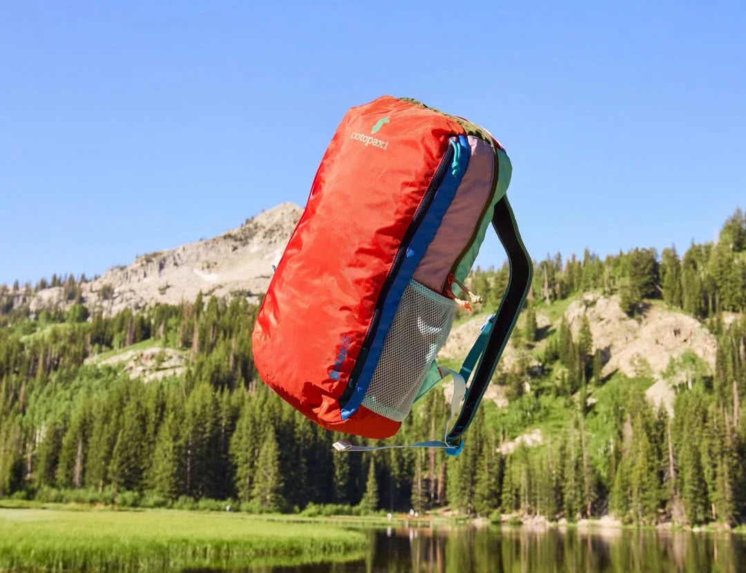 cotopaxi backpack ireland Batac 24L The redesigned Cotopaxi Allpa 35L Travel Pack offers superior comfort with updated features like air mesh shoulder straps for better weight distribution and an exterior stretch bottle pocket up to 32oz Cotopaxi | Good As Gold,