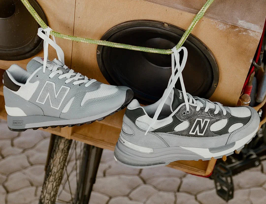 New Balance Sneakers | Good As Gold | NZ – tagged 
