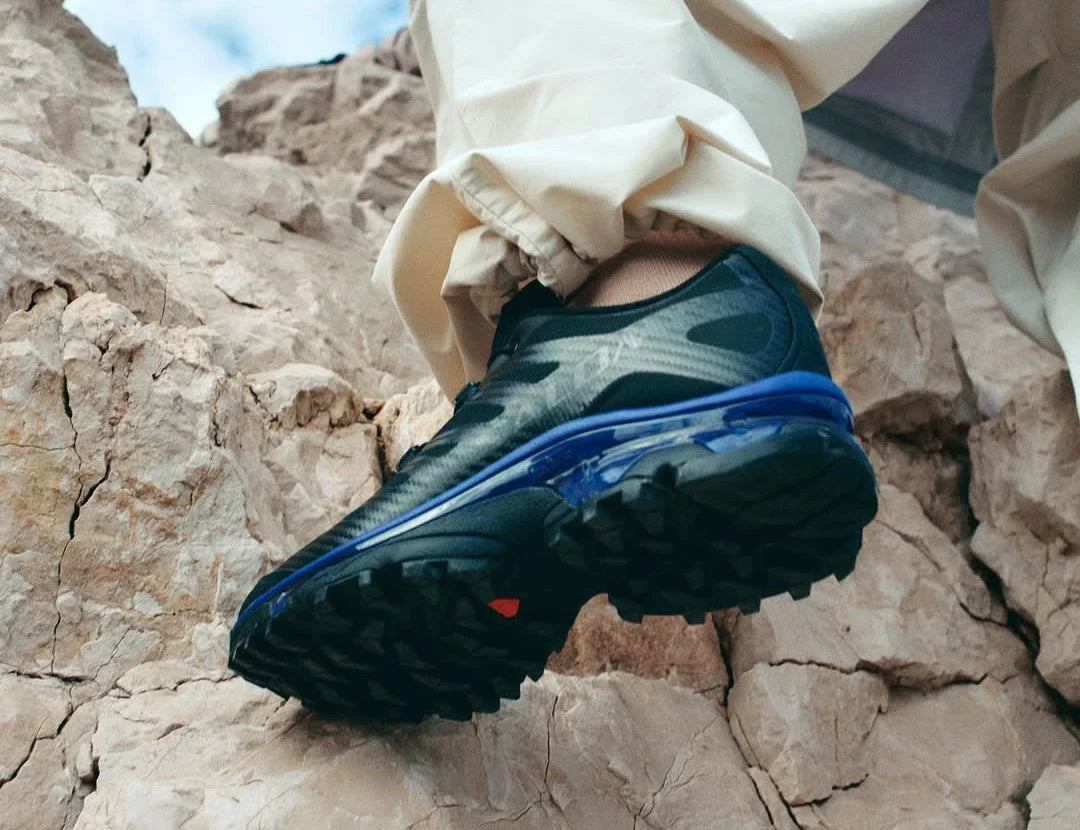 Salomon Advanced Sneakers| Good As Gold | NZ – tagged 