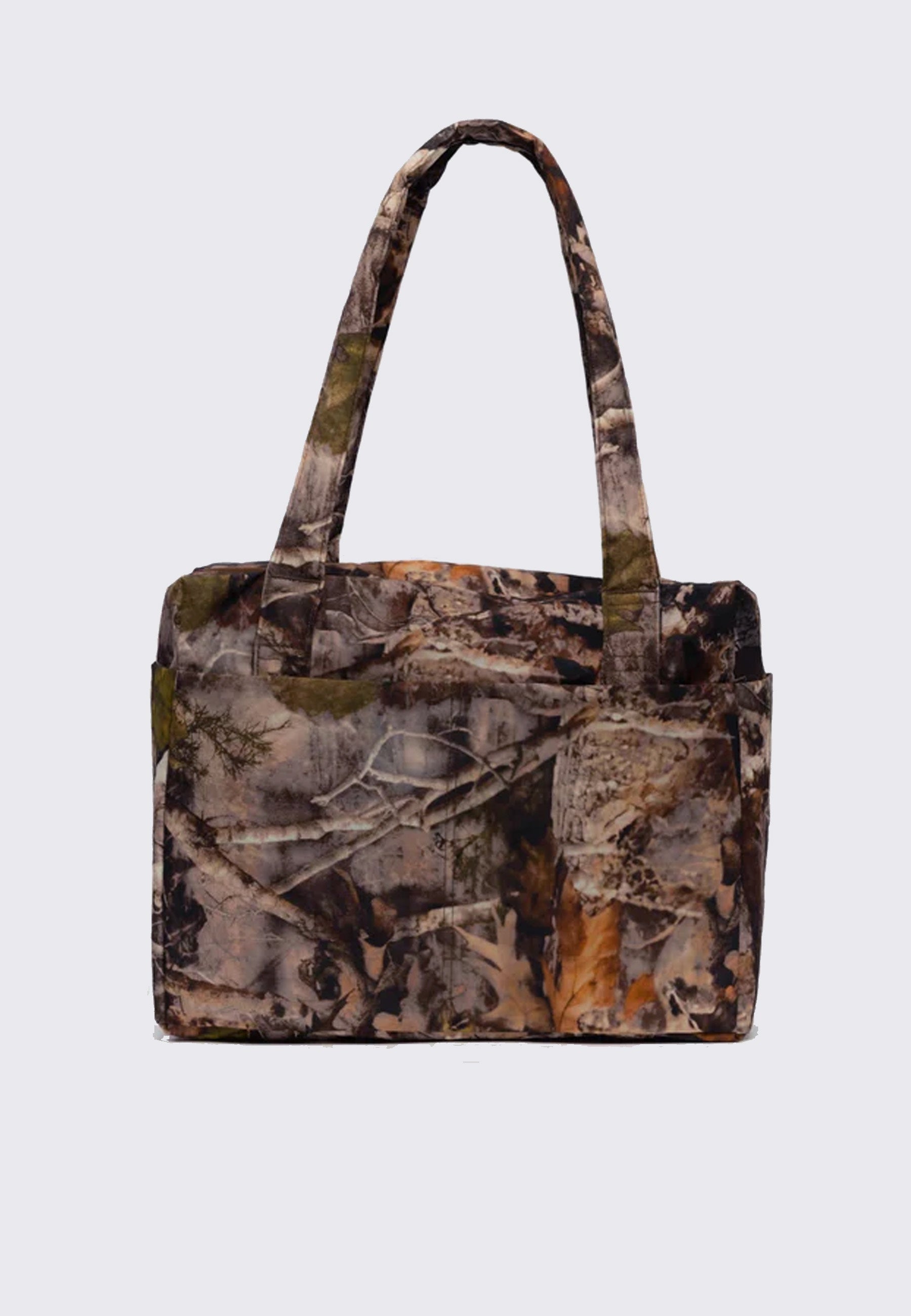 Baggu | Buy Small Cloud Carry On Bag - Photo Forest online | Good