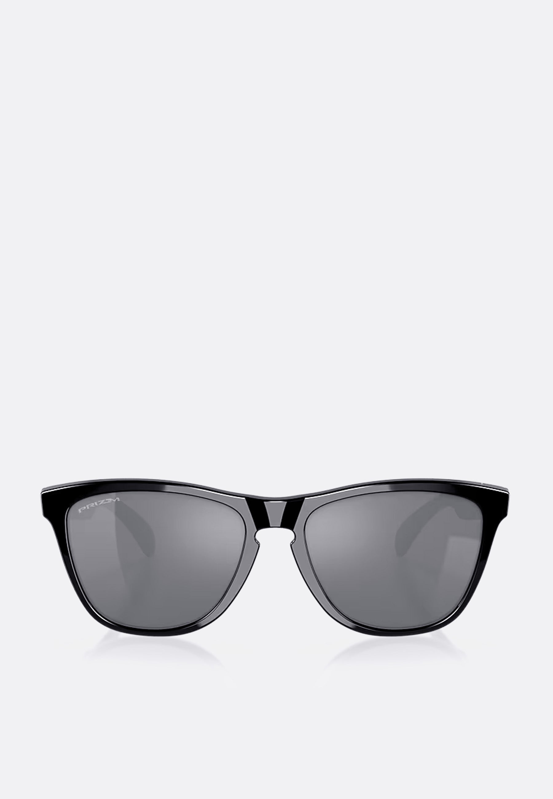 Oakley | Buy Frogskins - Polished Black/Grey online | Good As Gold, NZ