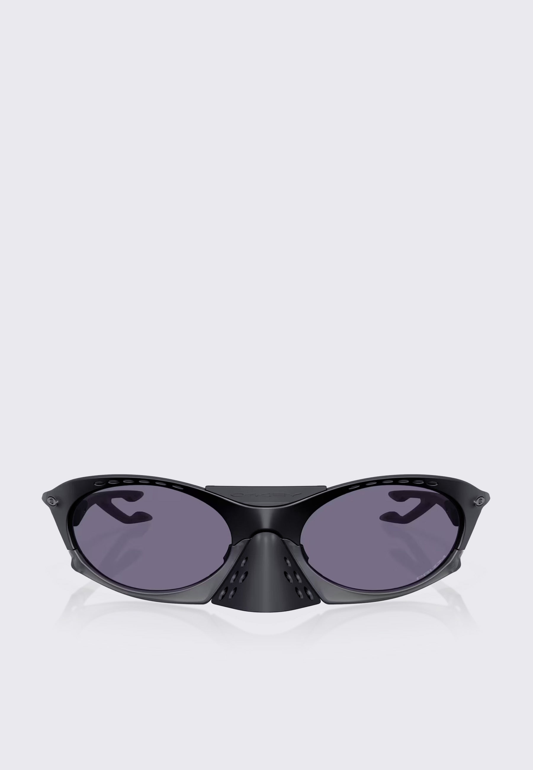 OAKLEY plantaris sunglasses black ブラック Oakley Plantaris Sunglasses - Matte Black/Prizm Grey