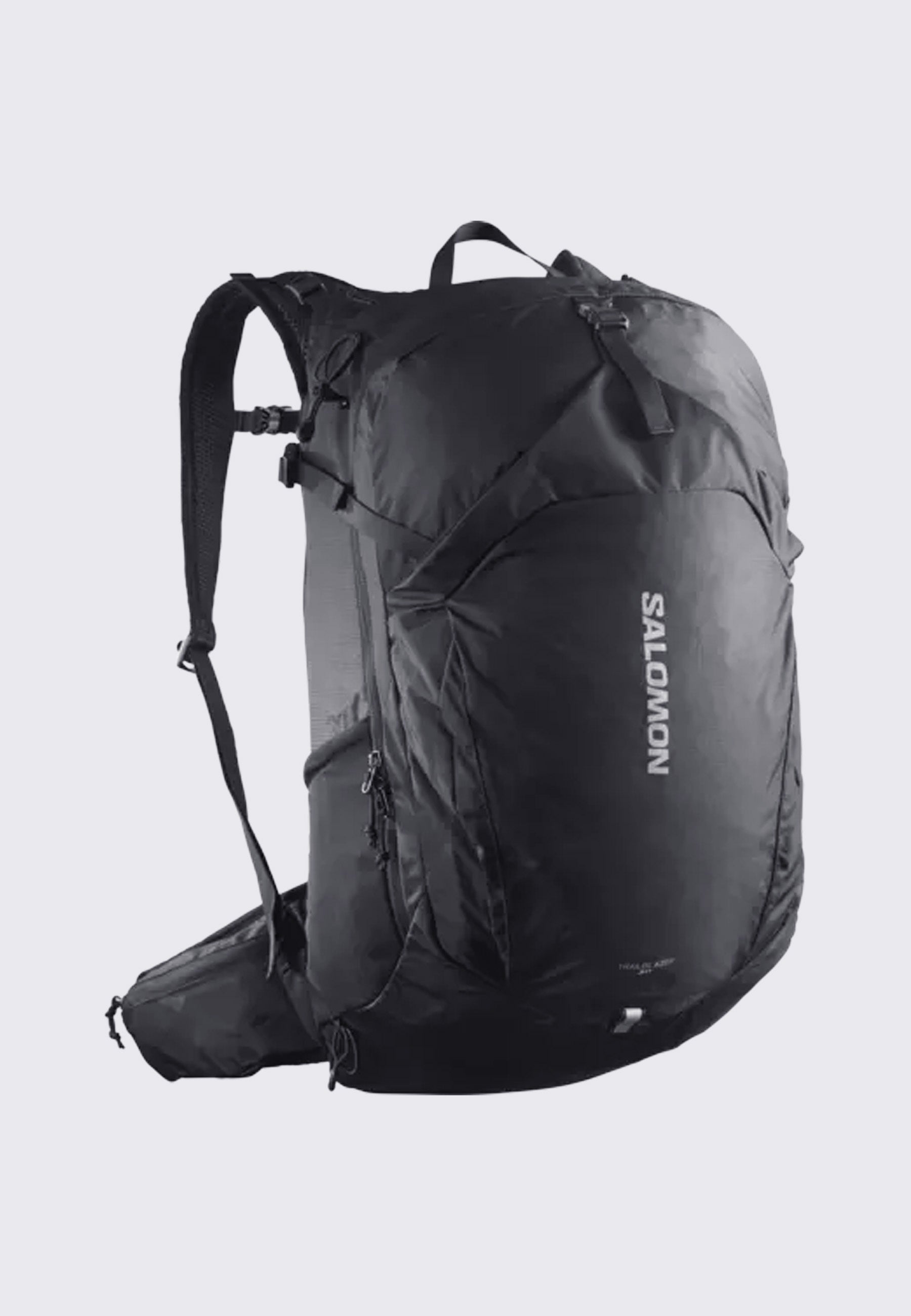 Salomon | Buy Trailblazer 30 - Black/Alloy online | Good As Gold, NZ
