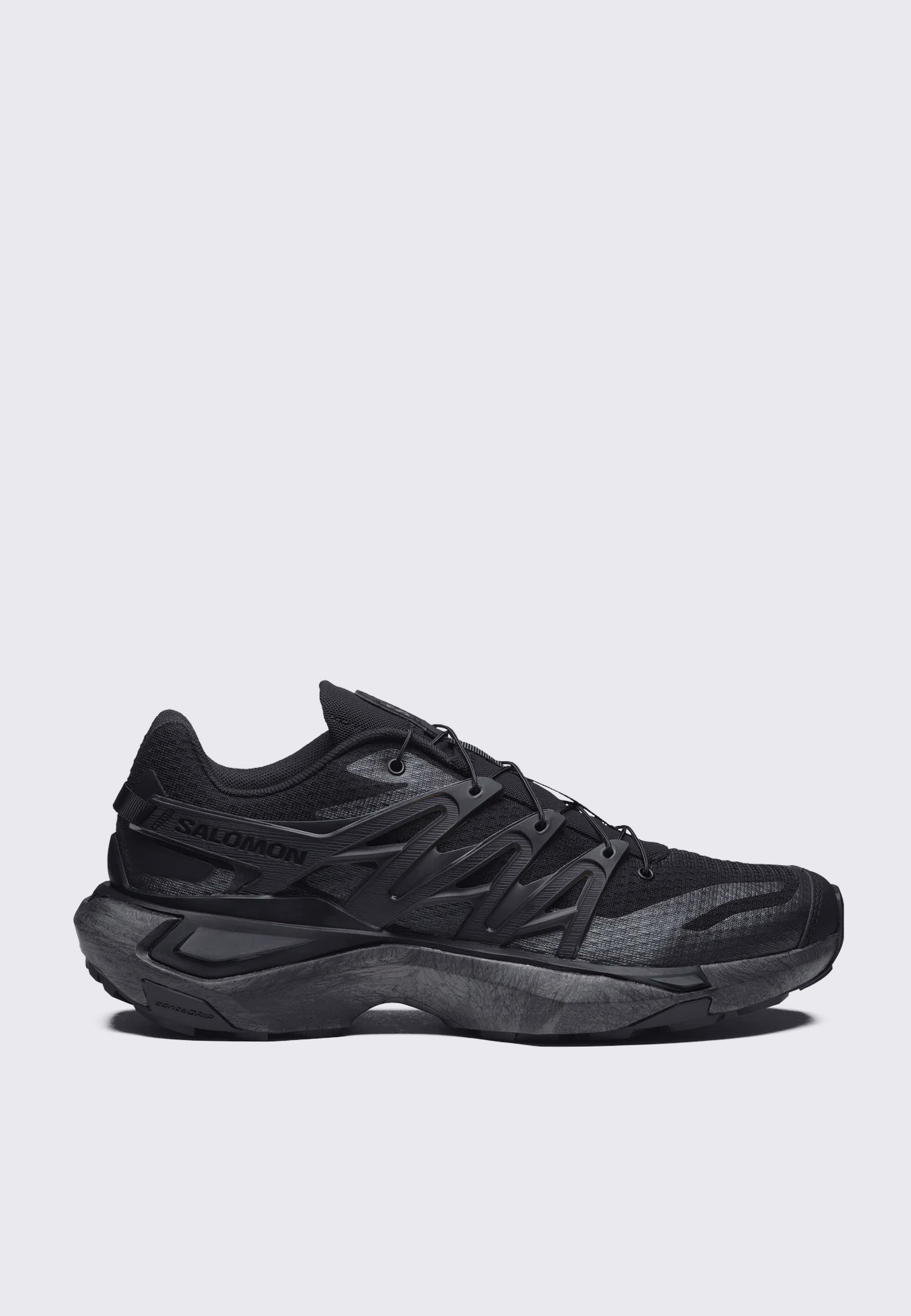 靴 SALOMON XT-6 PU.RE ADVANCED Black 26 XT PU.RE ADVANCED Unisex - Advanced | Salomon