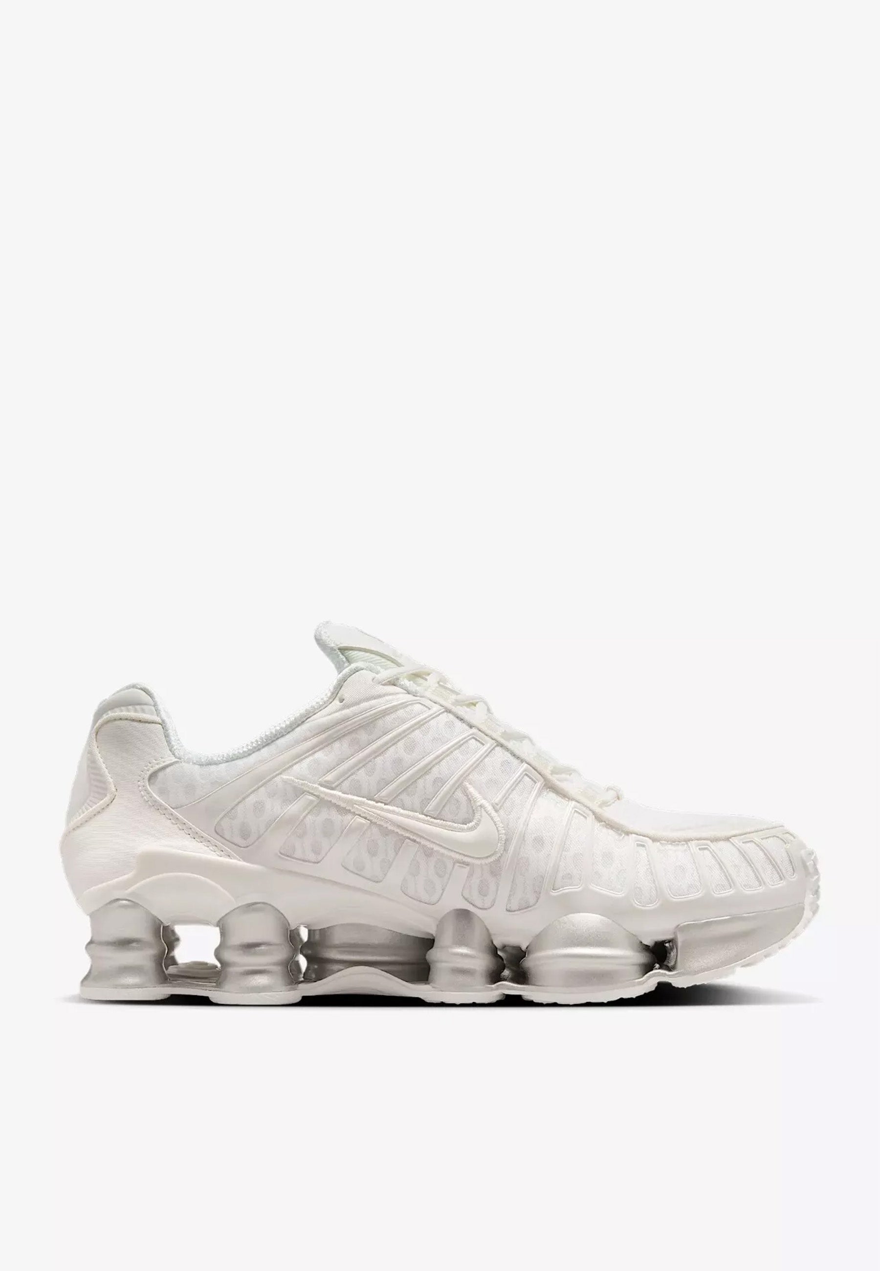 Women's Nike Shox TL 'Sail'