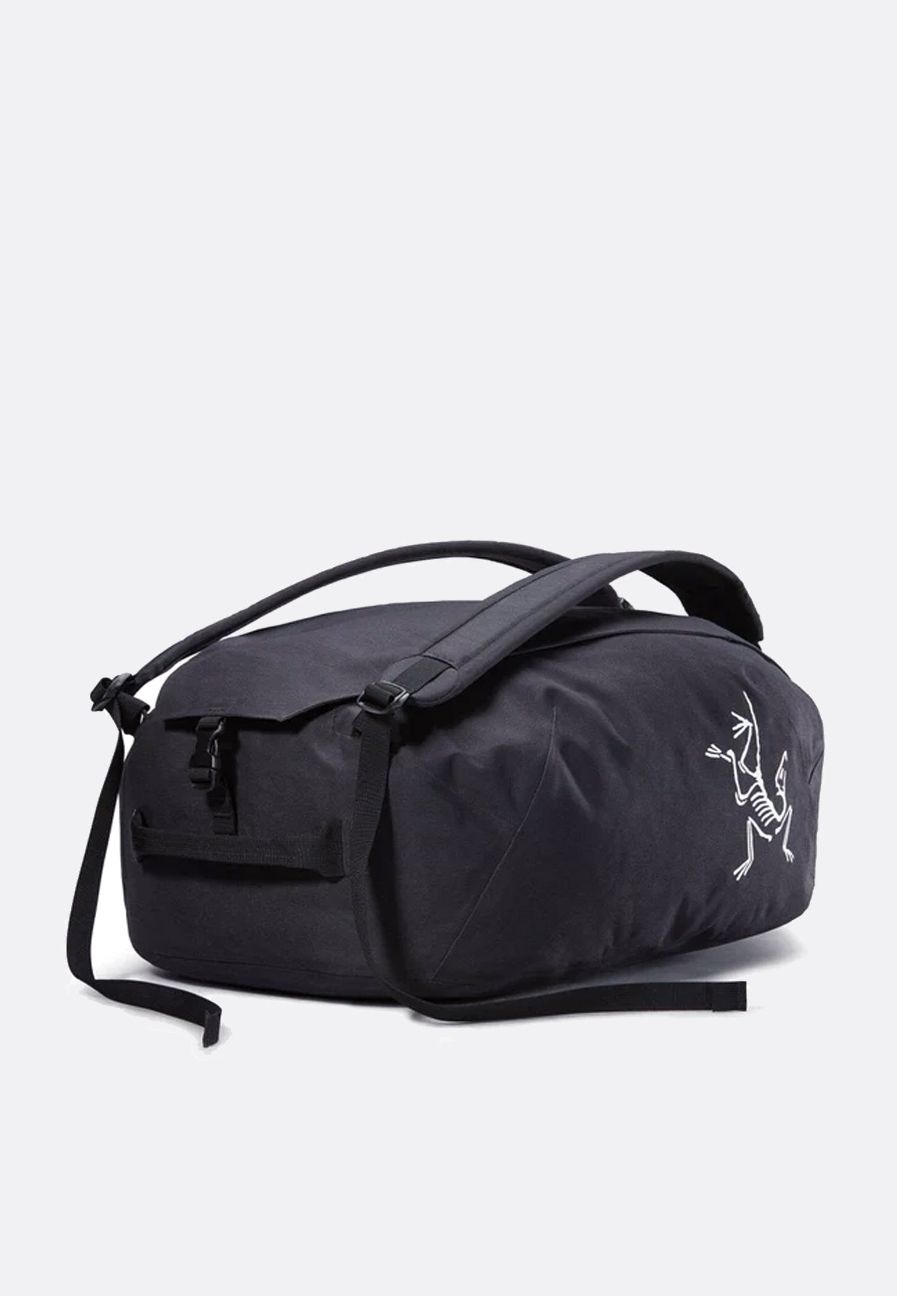 Arc'teryx Buy Carrier 40 Duffle Black online Good As Gold, NZ