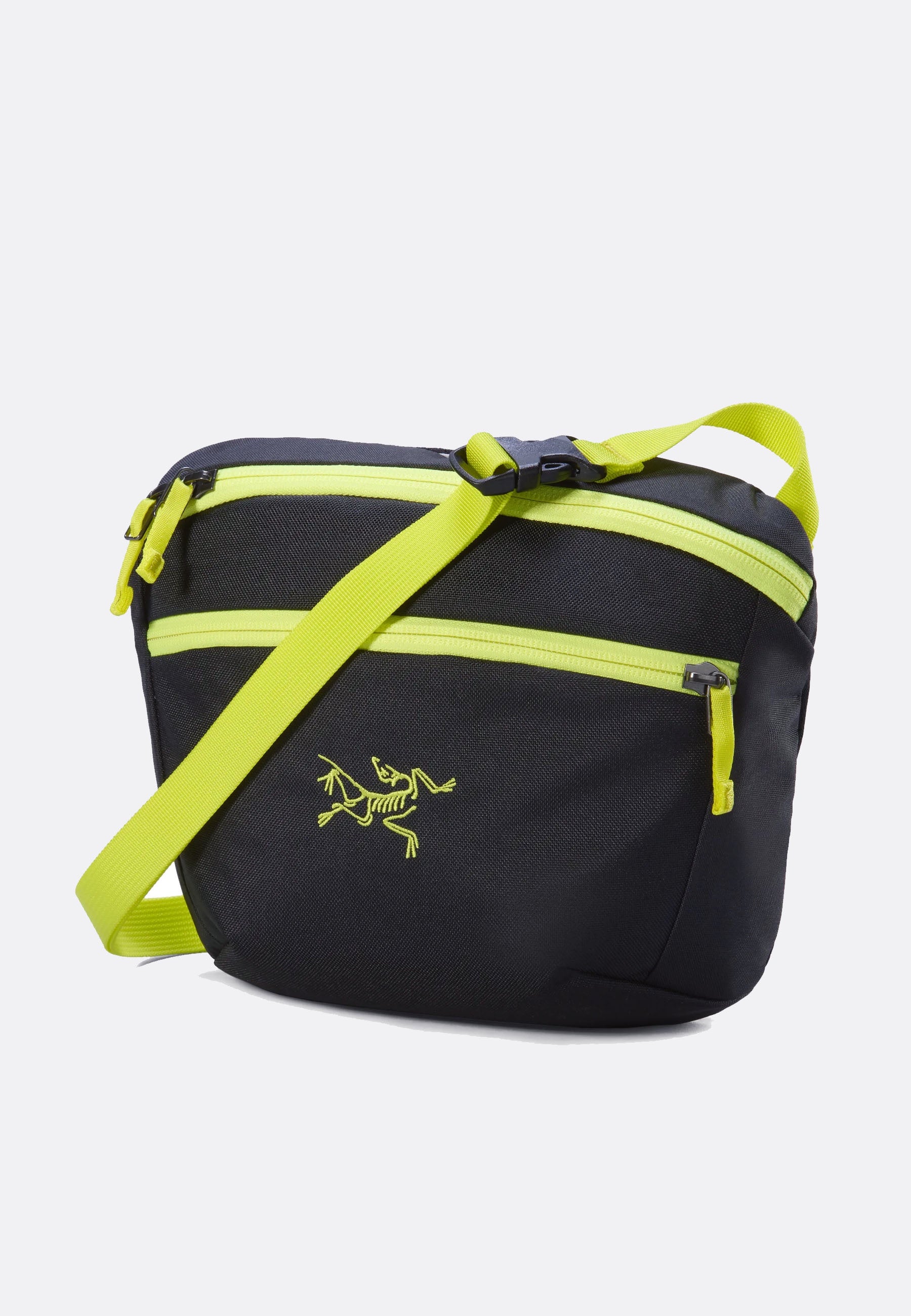 アークテリクス mantis2 マンティス2 Black/Euphoria Arc'teryx | Buy Conveyor Belt 38mm - Arctic Silk online | Good As