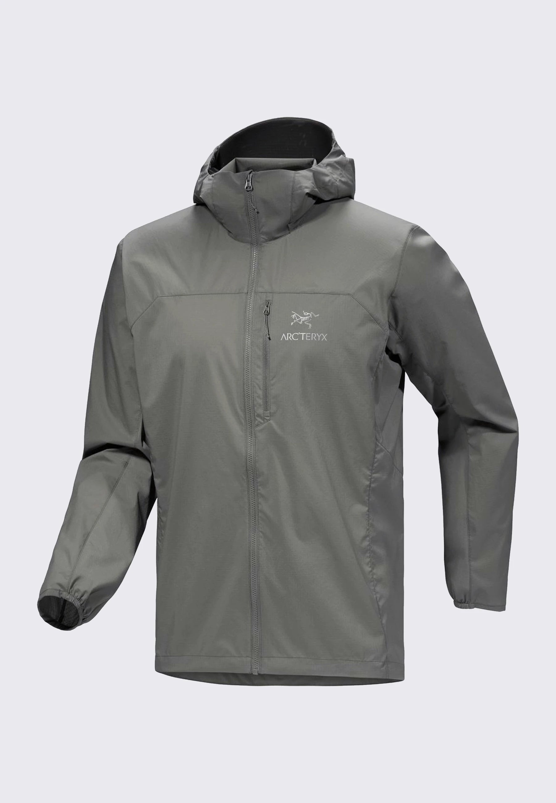 Arc'teryx | Buy Squamish Hoody - Forage online | Good As Gold, NZ