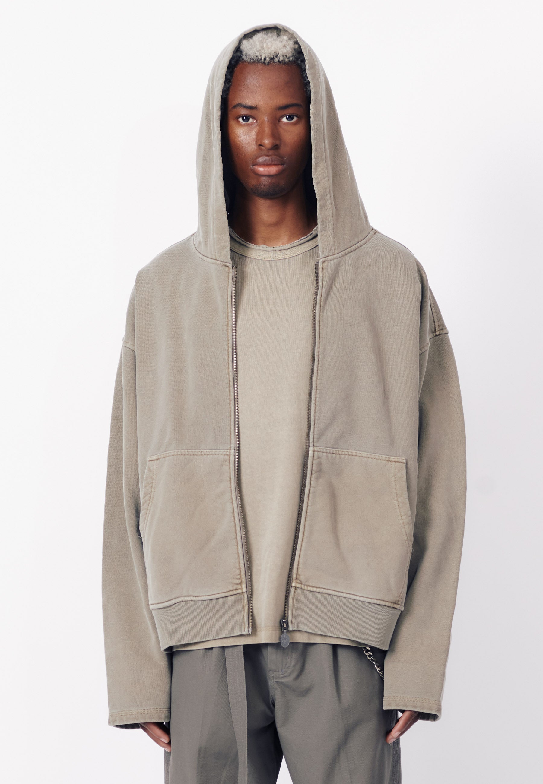 Hoodie jacket burn breeze Burn Down Hoodie band com