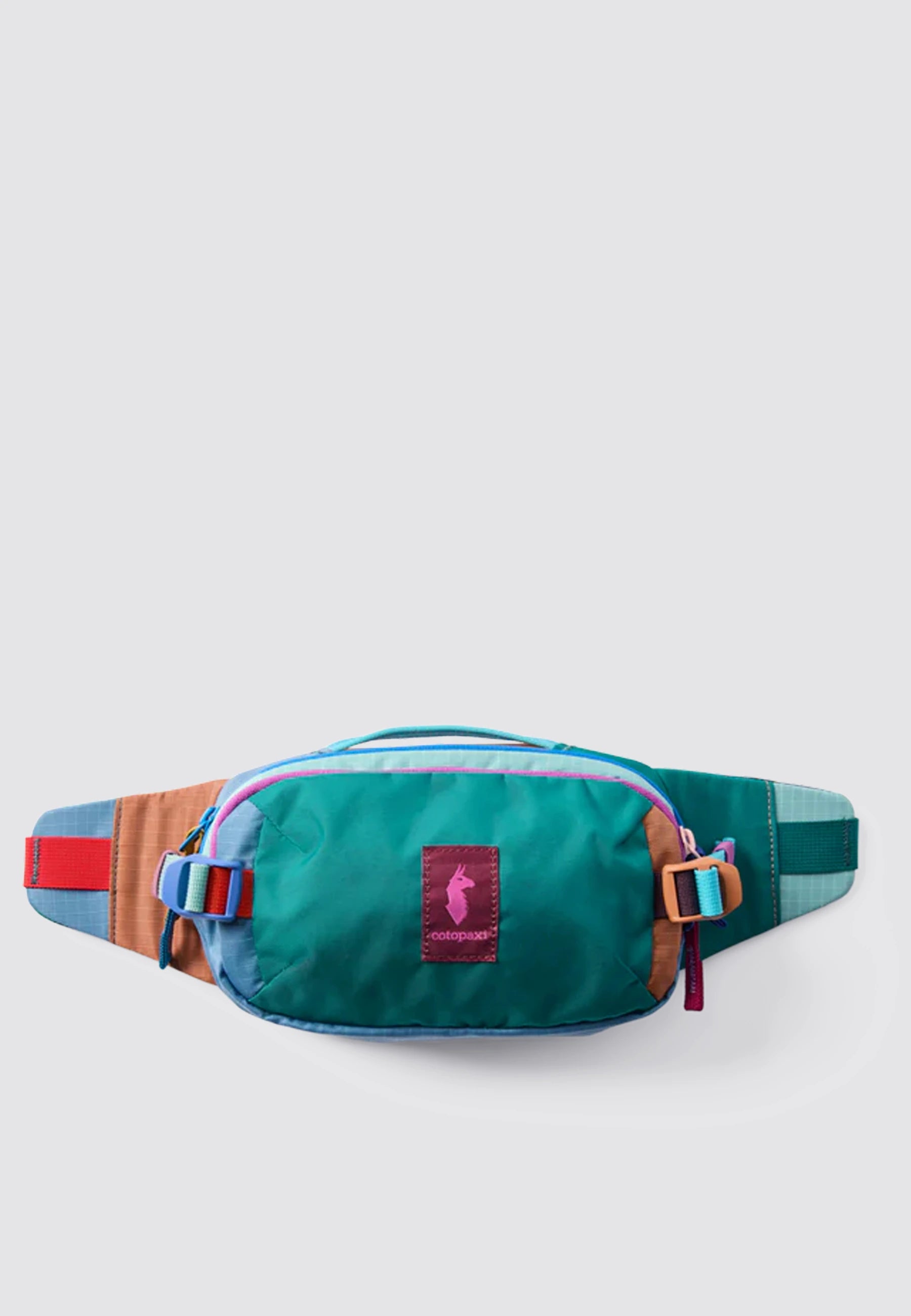 Cotopaxi | Buy Allpa X 1.5L Hip Pack - Del Dia online | Good As
