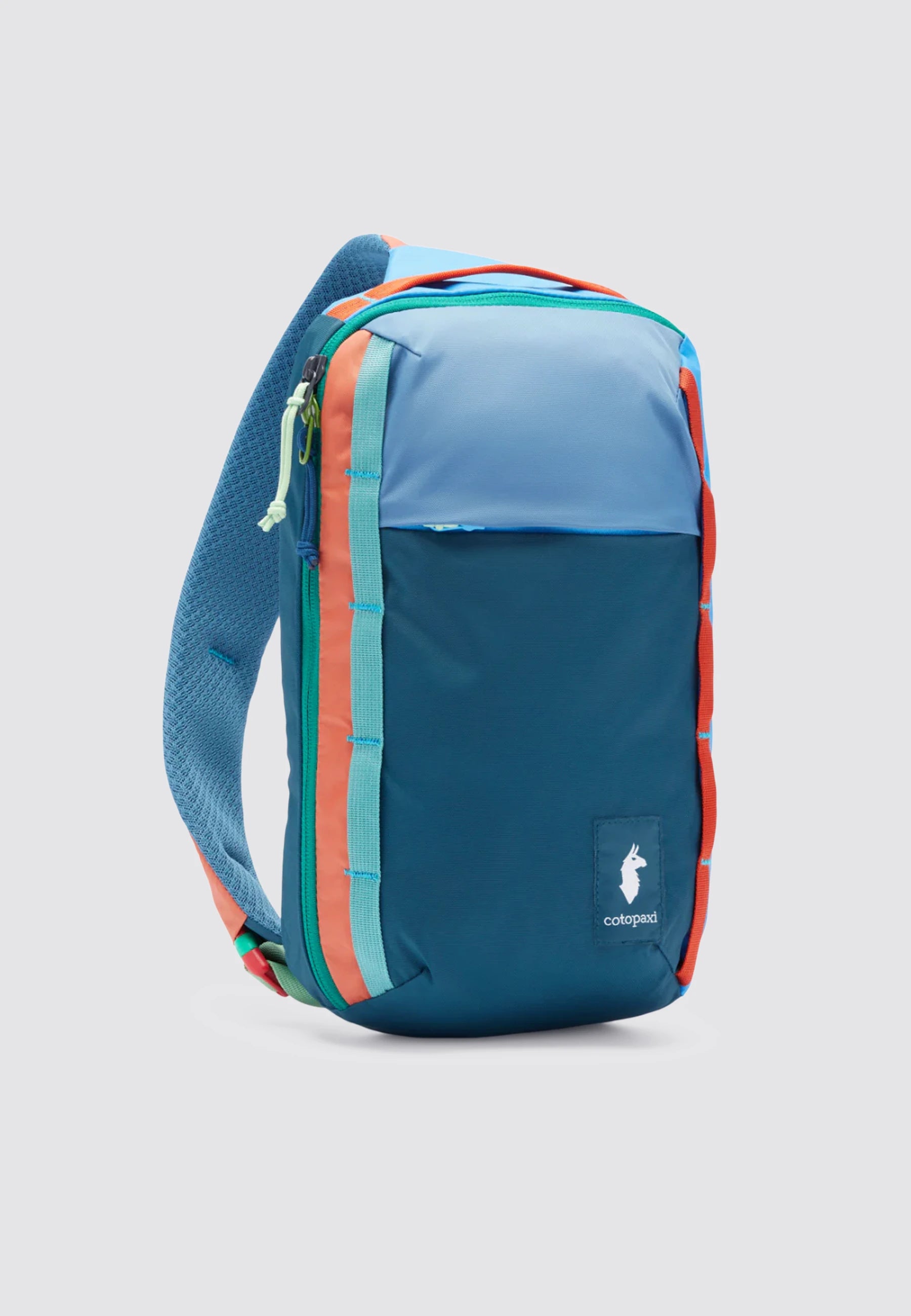 Cotopaxi | Buy Todo 8L Sling - Del Dia online | Good As Gold, NZ
