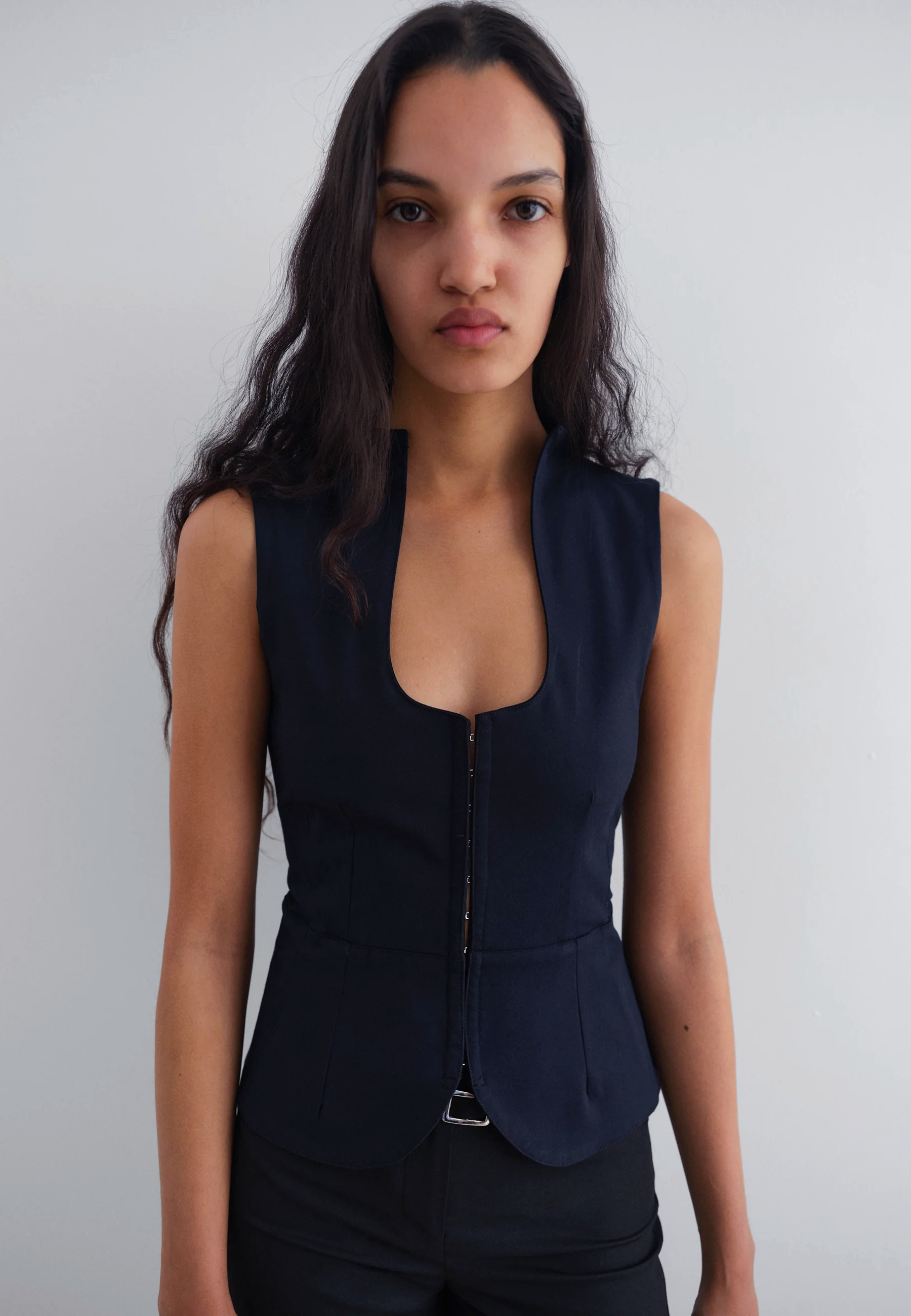 Gimaguas | Buy Amor Top - Blue online | Good As Gold, NZ