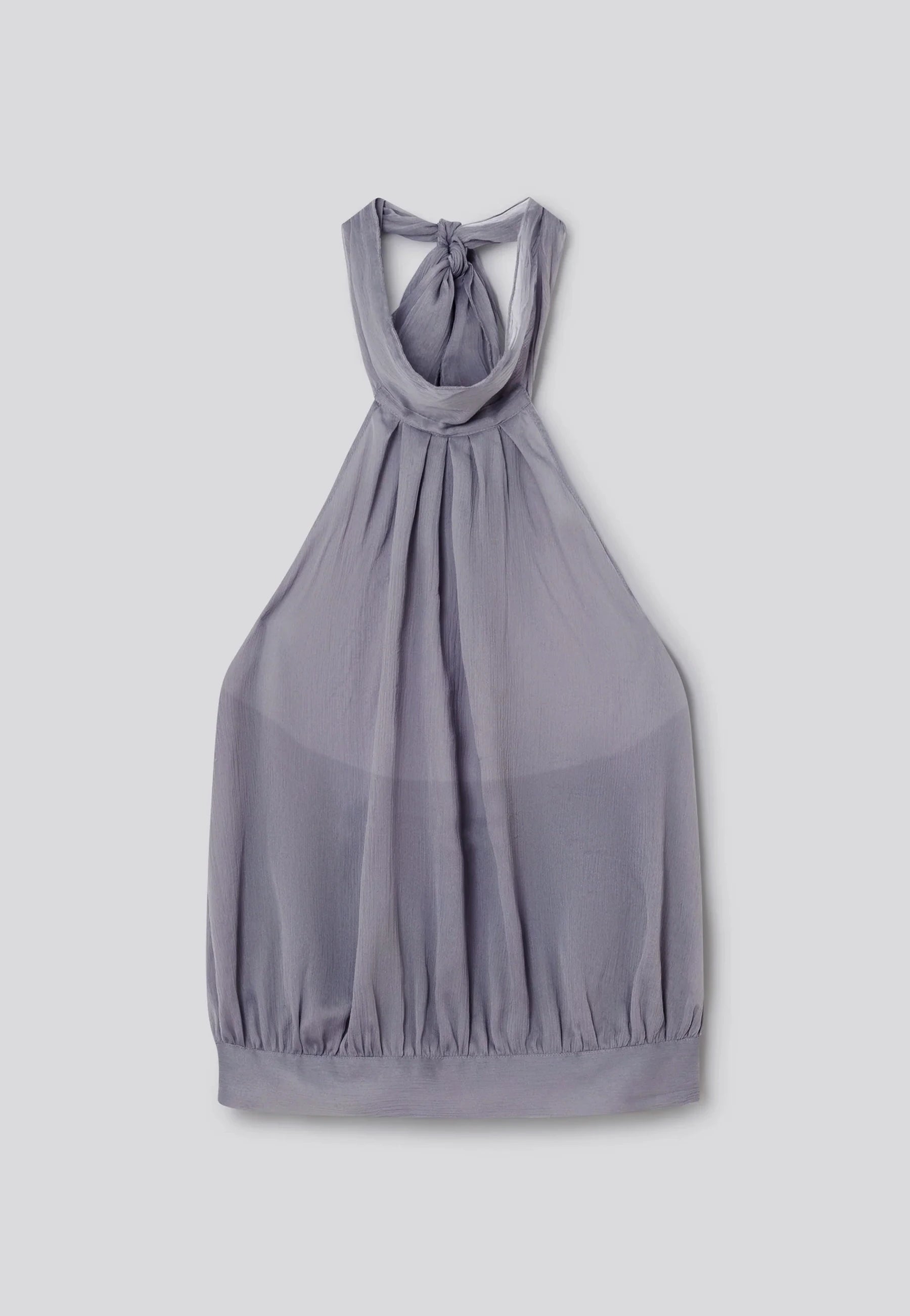 Gimaguas | Buy Boa Top - Grey online | Good As Gold, NZ