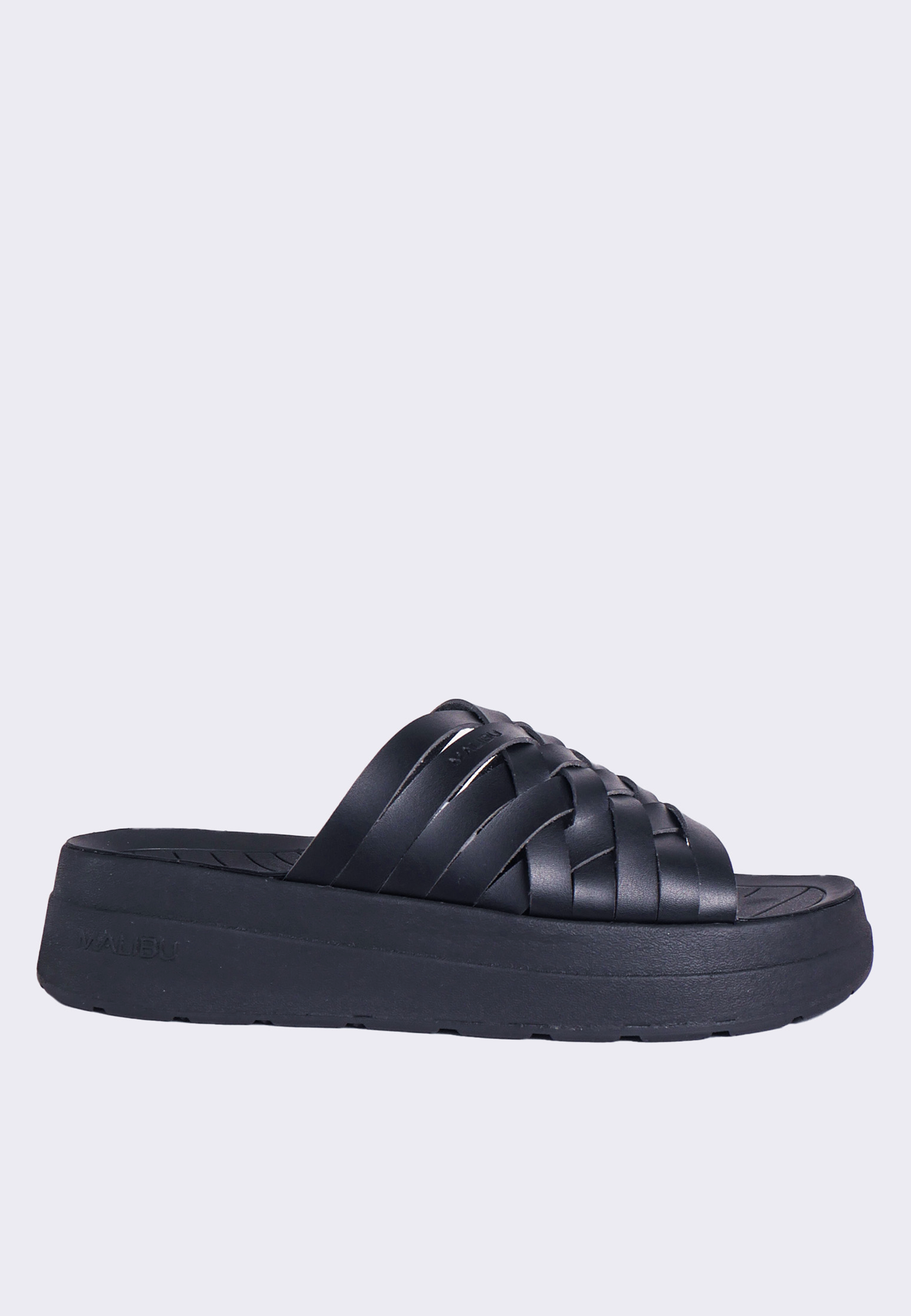 靴 MALIBU SANDALS ZUMA PLATFORM 26cm MALIBU SANDALS / 'ZUMA PLATFORM' サンダル（サンダル