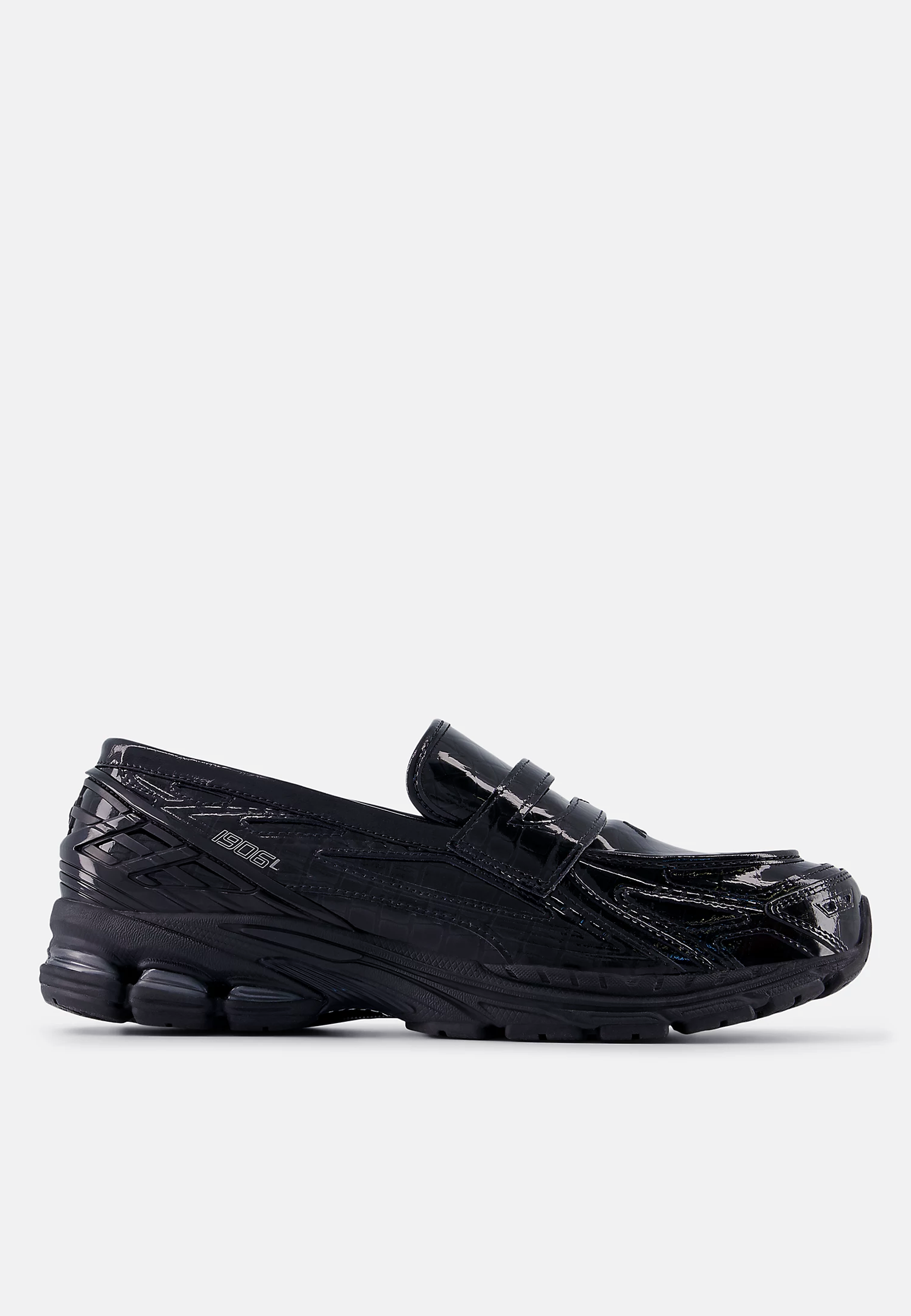 New Balance | Buy 1906L - Patent Black - U1906LCR online | Good As