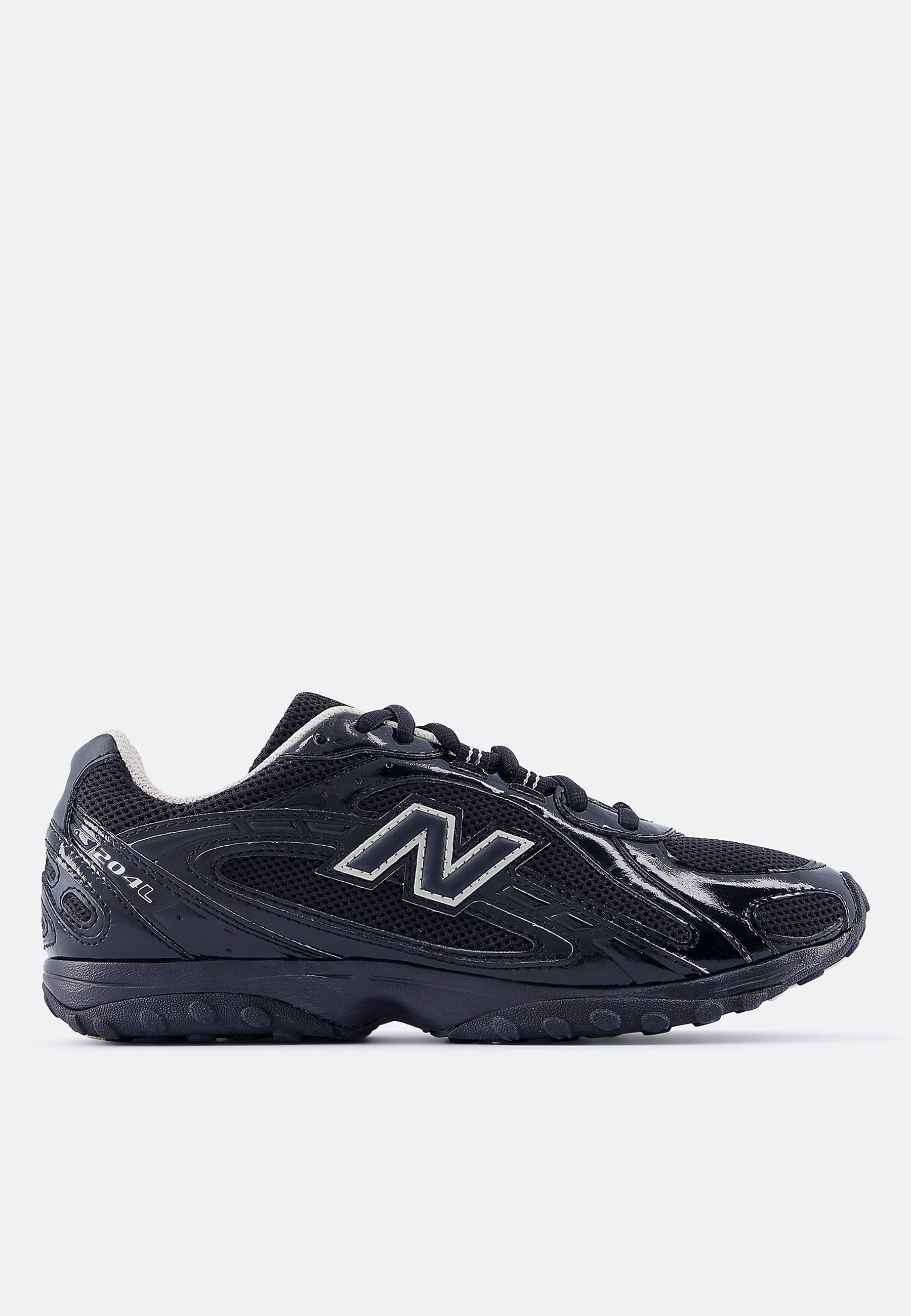 New Balance | Buy 204 - Black - U204LMRA online | Good As Gold, NZ
