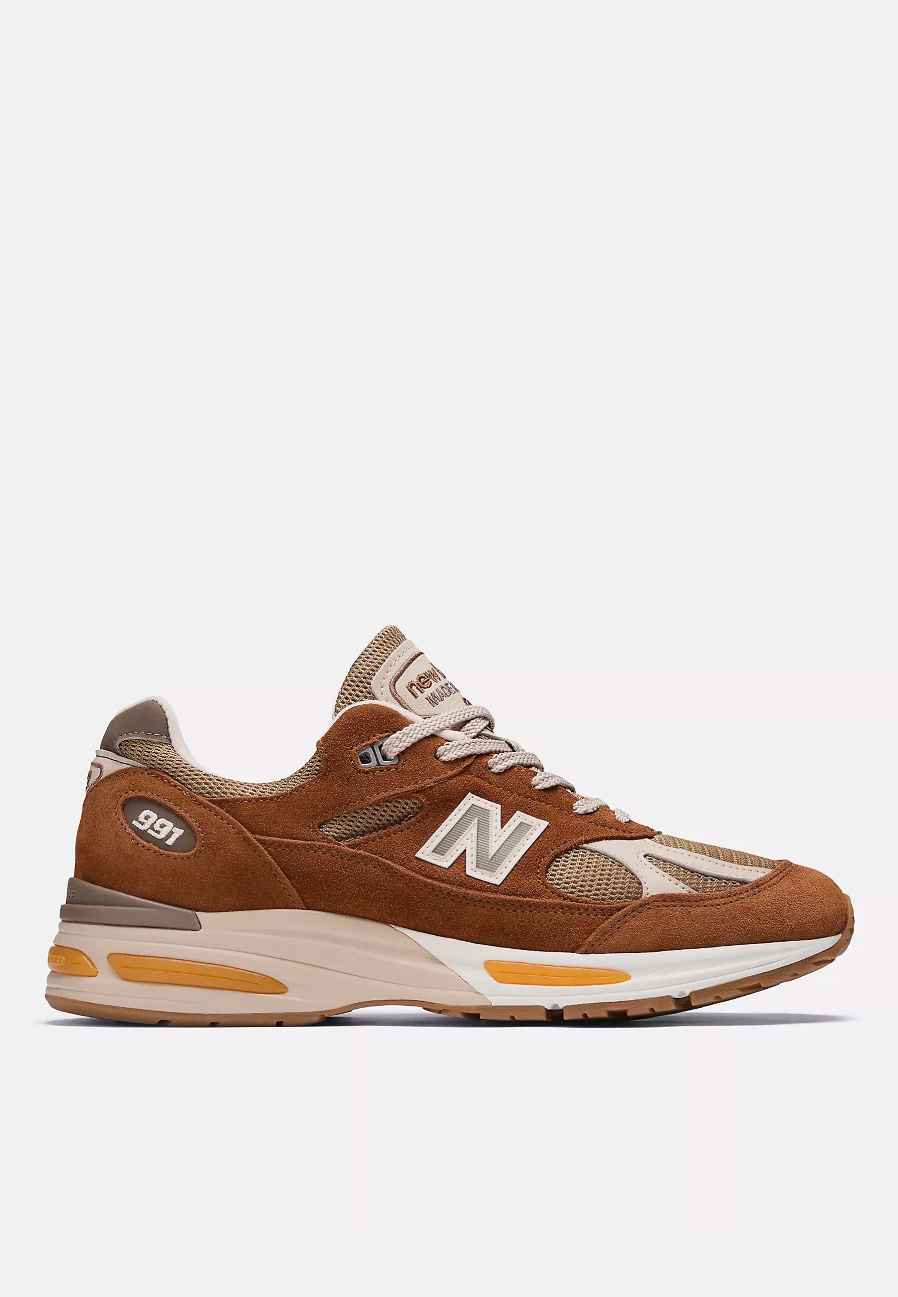 ア*オ様 NewBalance U991GB2 991v2 BROWN 26.0 New Balance | Buy Made in UK 991v2 - Brown - U991GB2 online | Good