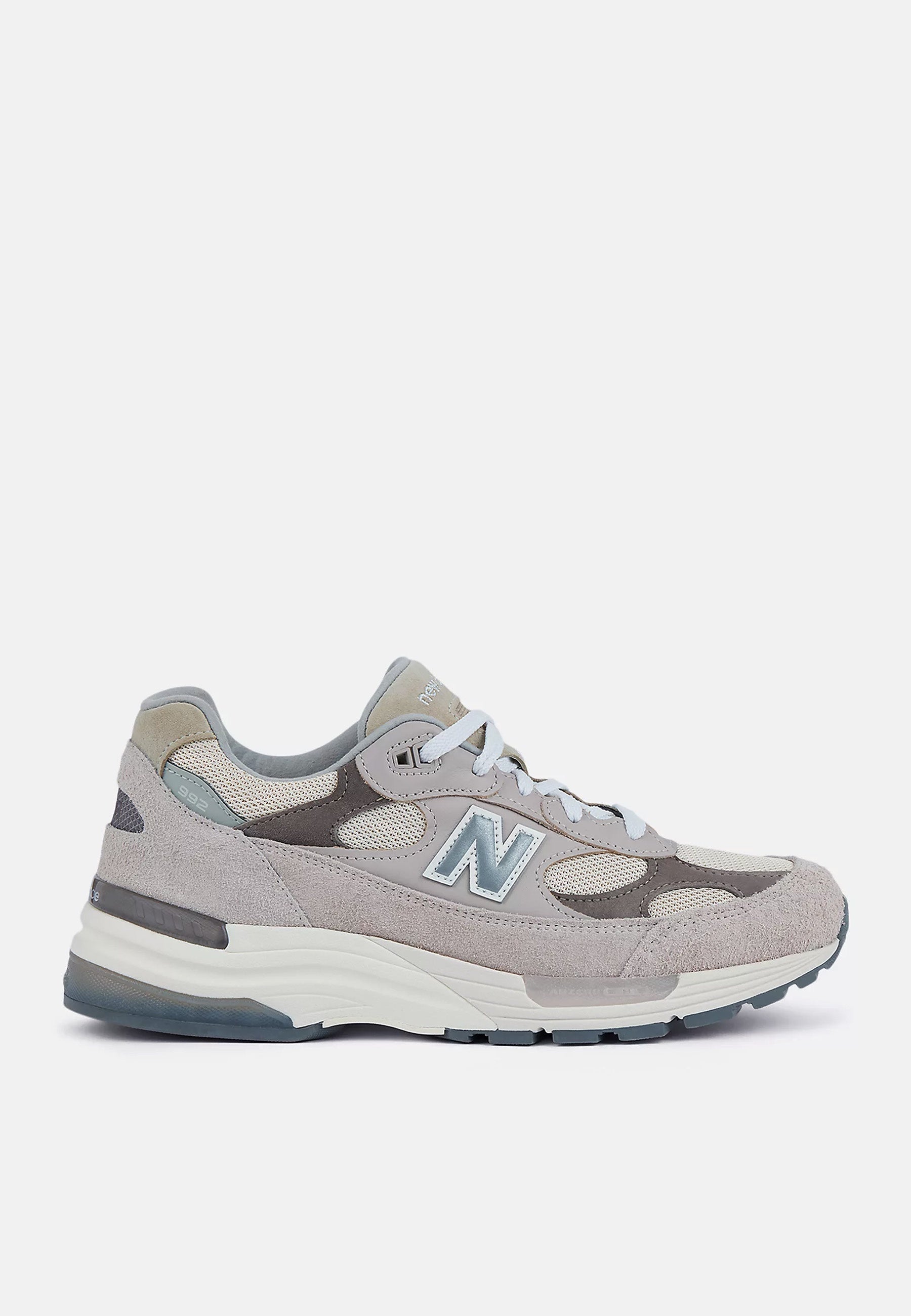 New Balance | Buy Made in Usa 992 - Moonrock/Mushroom - U992MM 