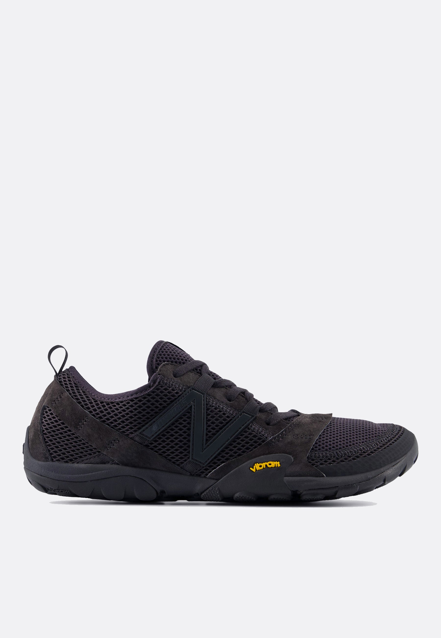 New Balance Buy Minimus Trail 10 Black/Castlerock MT10OAC online  Good As Gold, NZ