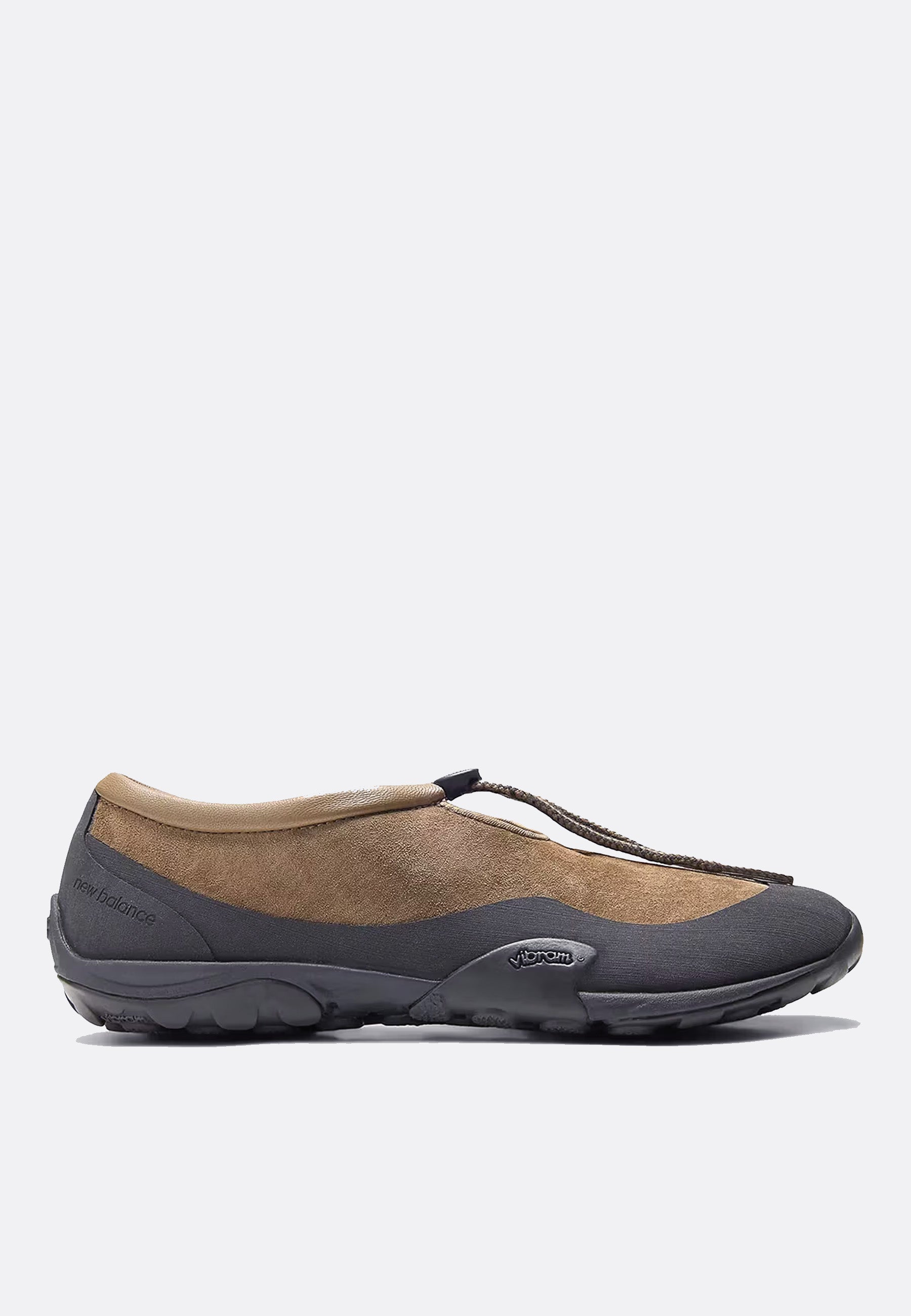 靴 New Balance tokyo design studio Minimus New Balance | Buy Tokyo Design Studio Minimus - Brown - MT10TOK2