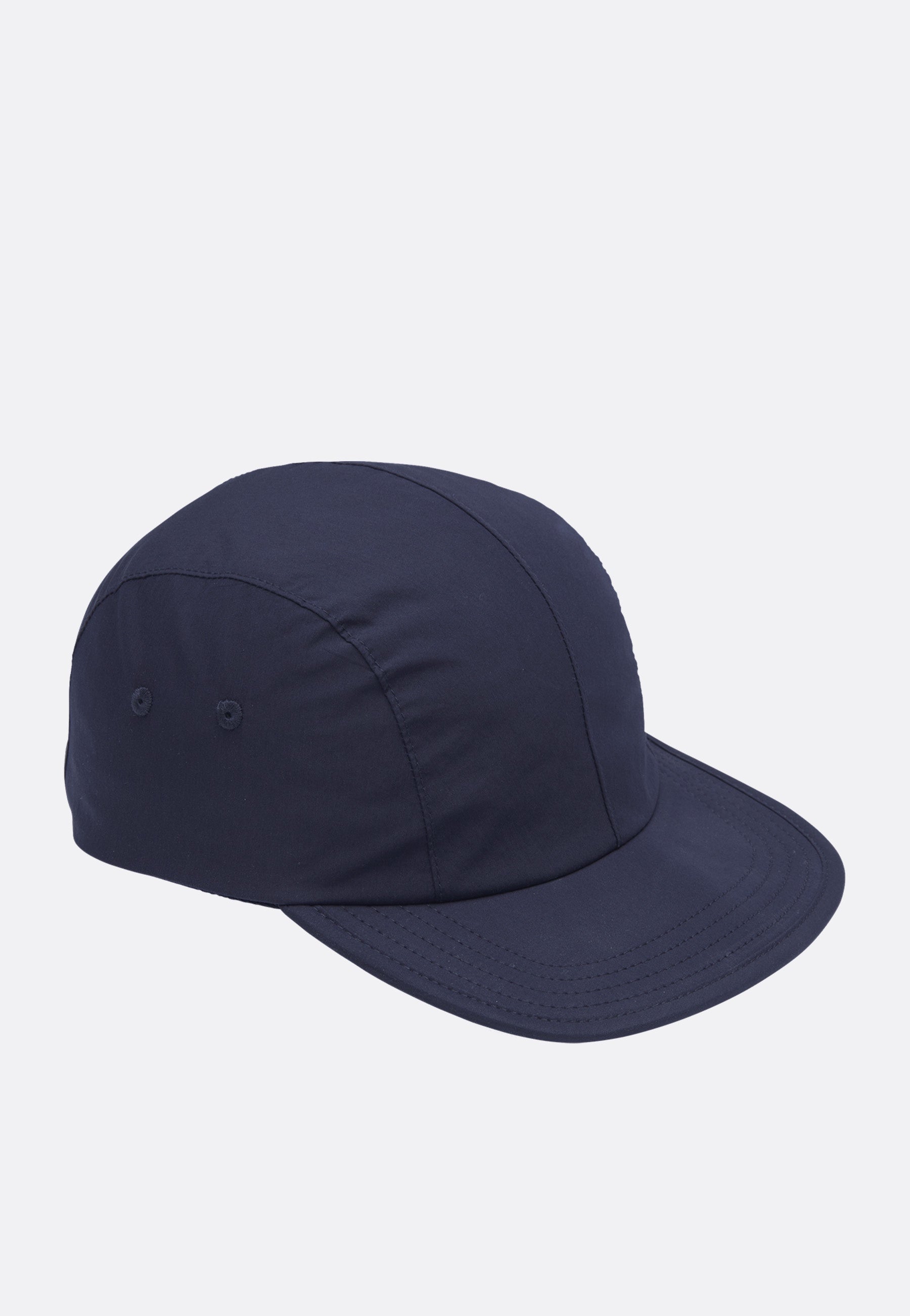 Norse Projects Buy 4-Panel Tech Poplin Cap online Good As Gold, NZ