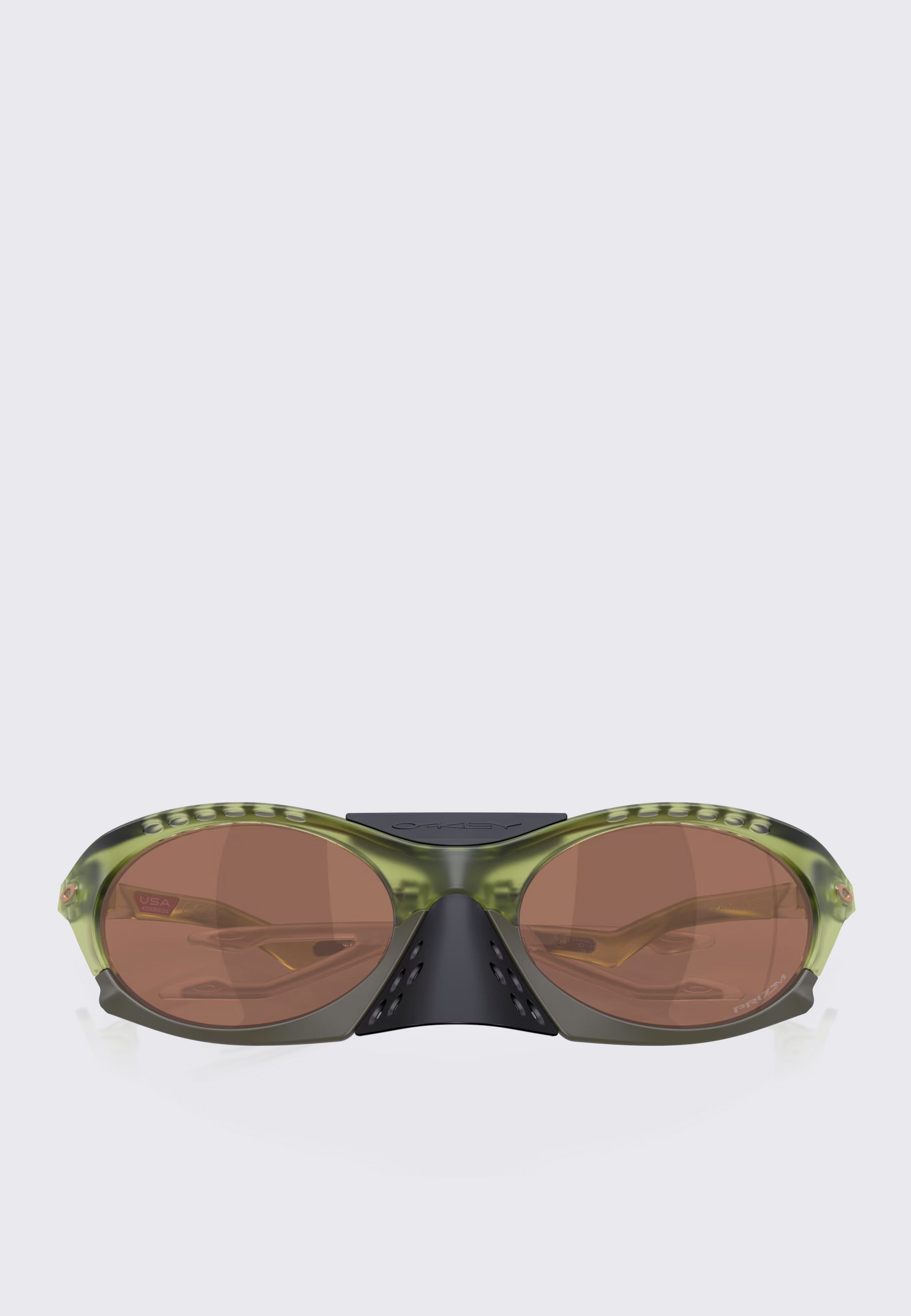 Oakley | Buy Plantaris - Matte Fern/Tungsten online | Good As Gold, NZ