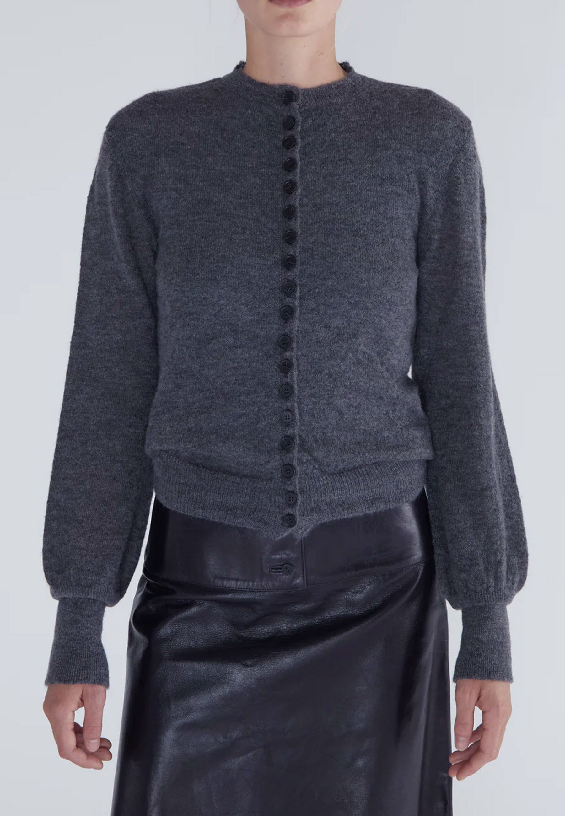 Paloma Wool | Buy Cink Knit - Grey online | Good As Gold, NZ