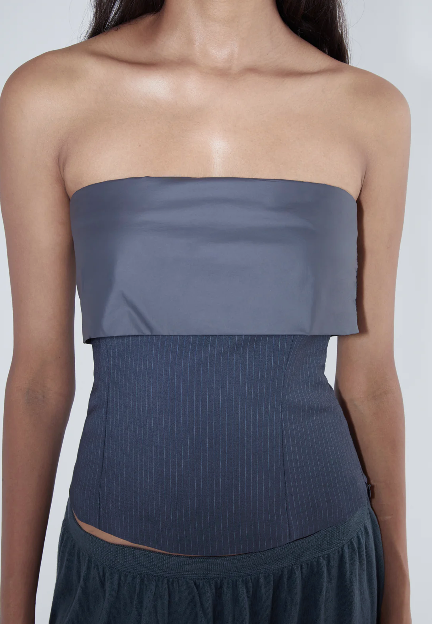 Paloma Wool | Buy Ziti Top - Grey online | Good As Gold, NZ