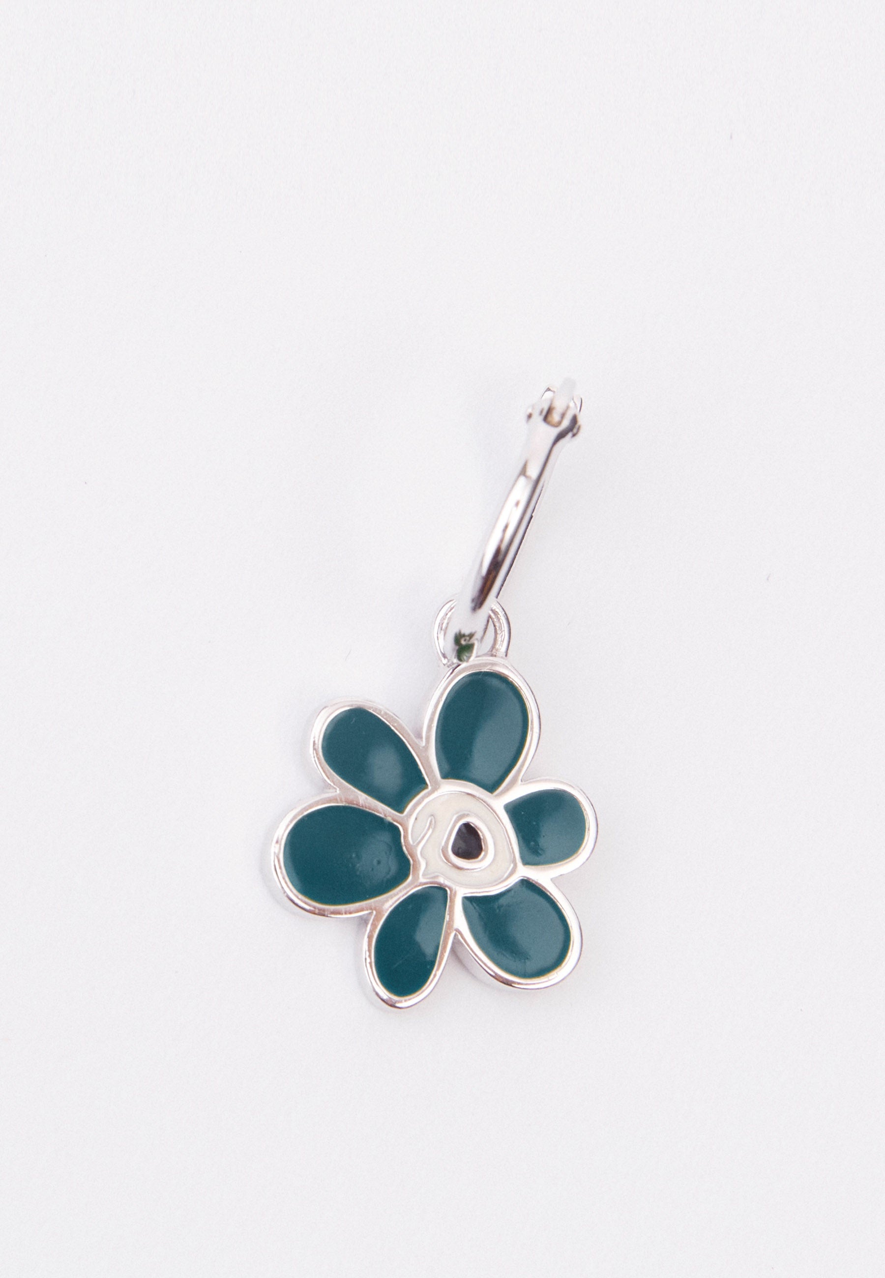 P.A.M Perks And Mini | Buy Choose Gestures Earring - Spruce