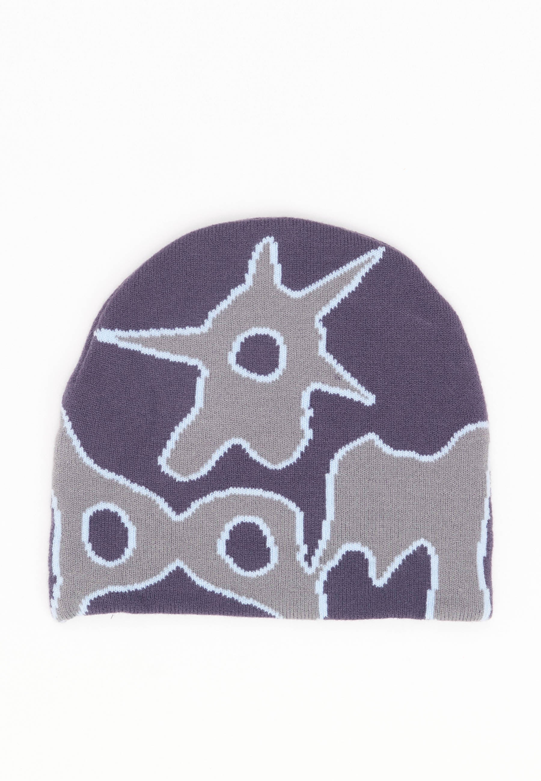 P.A.M Perks And Mini | Buy Urchin Beanie - Navy online | Good As