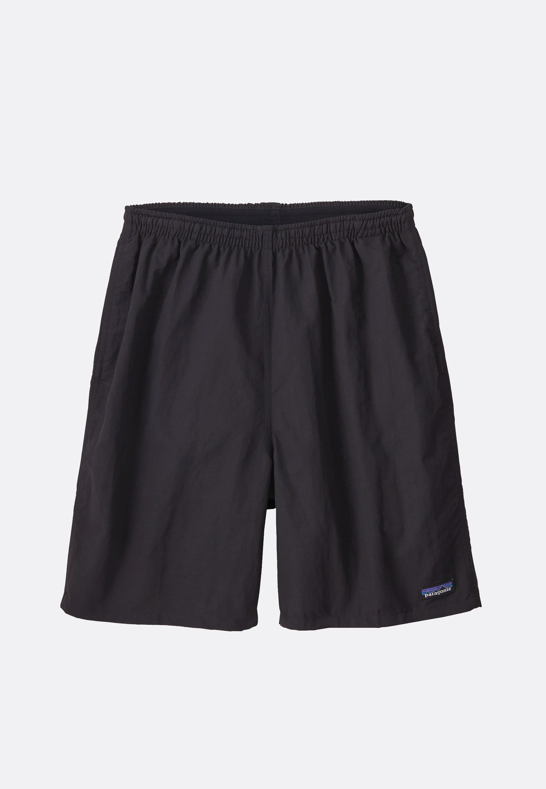 Patagonia | Buy Women's Baggies Long - Black online | Good As Gold, NZ