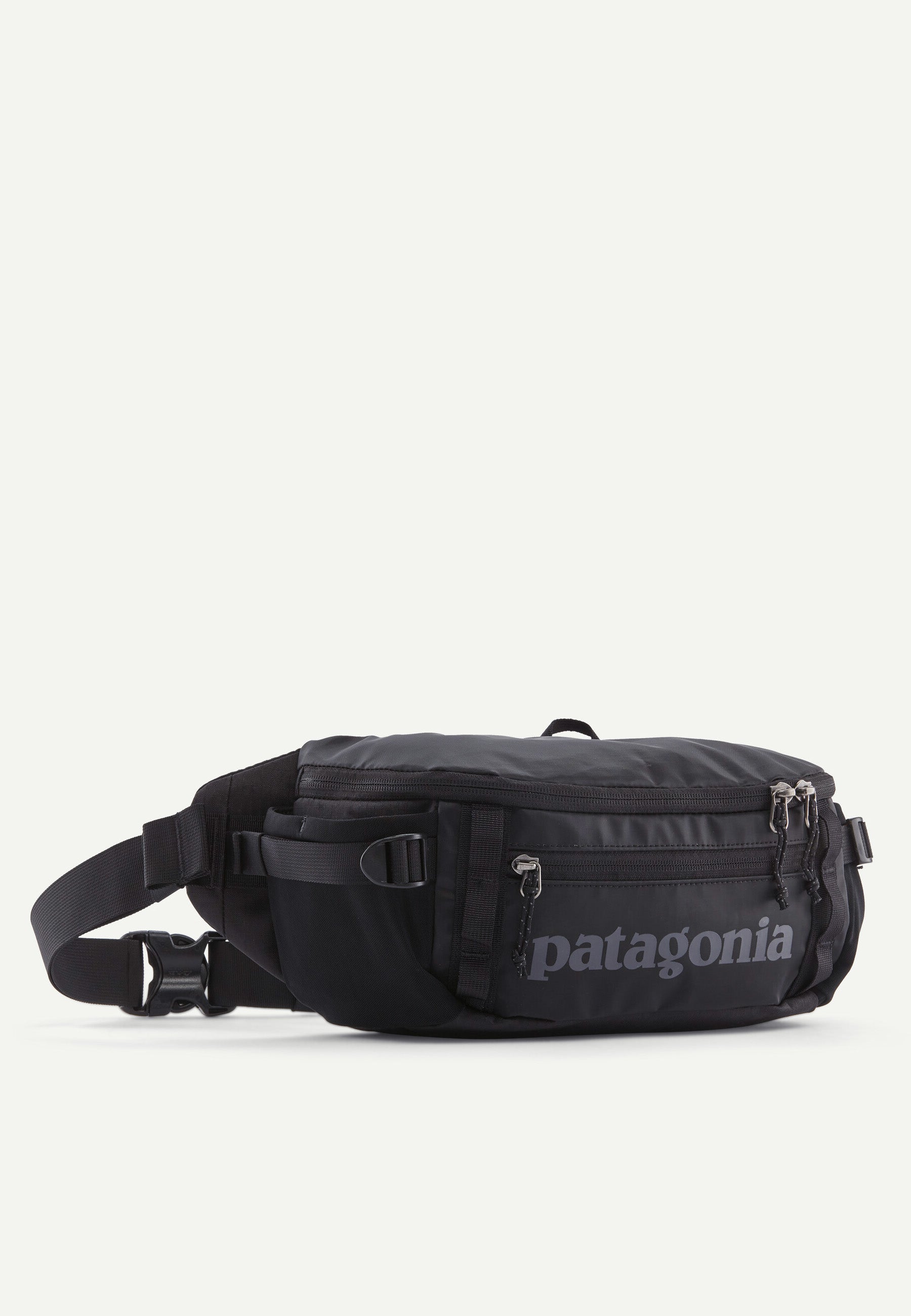 美品　patagonia パタゴニア BLACK HOLE WAIST PACK patagonia（パタゴニア） ウエストポーチ 「Patagonia/パタゴニア