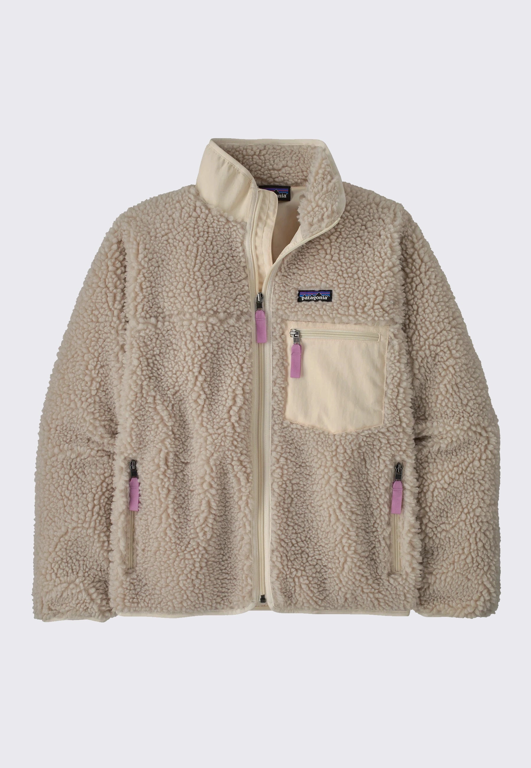 Patagonia | Buy Women's Classic Retro-X Jacket - Natural/Light