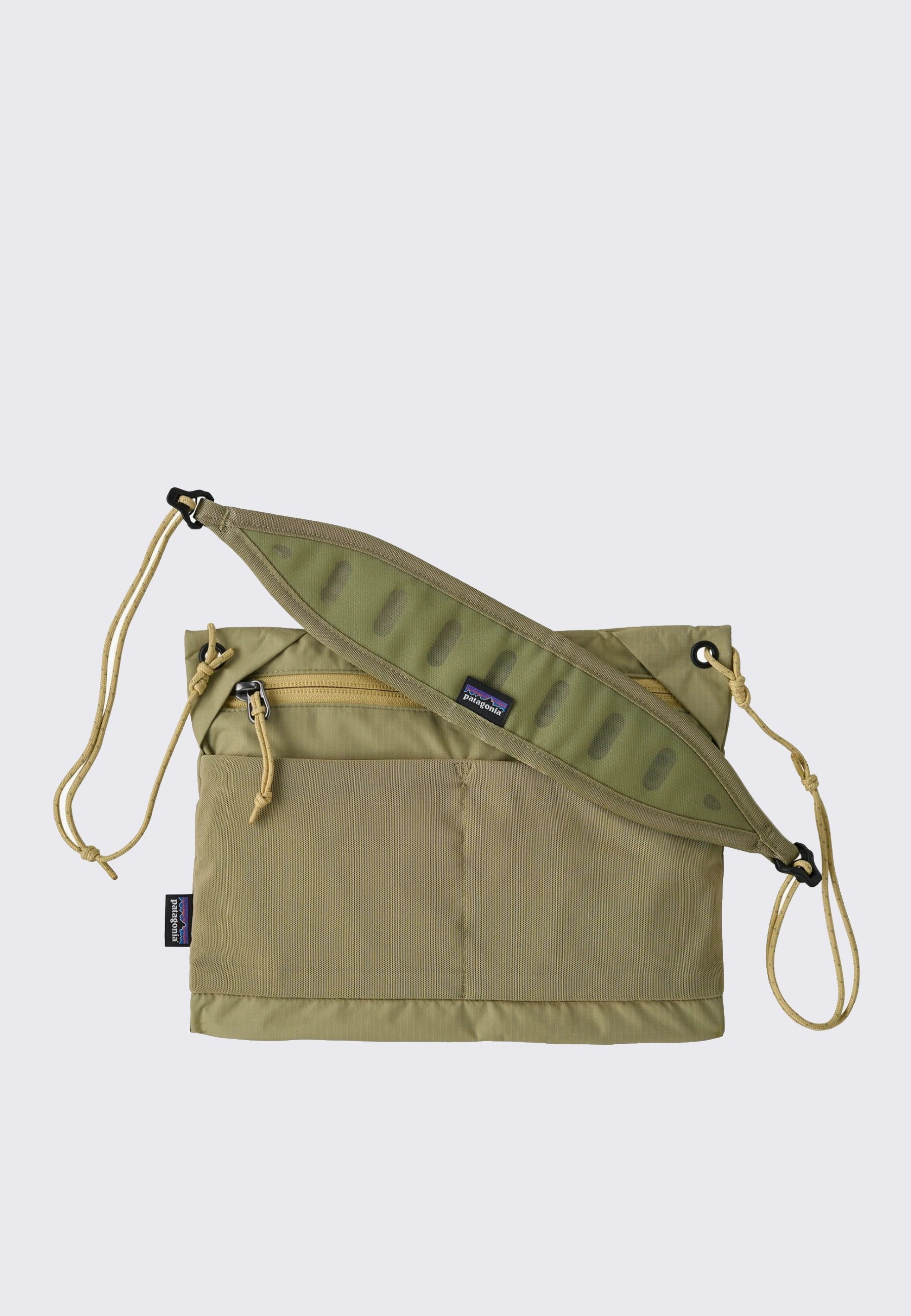 Patagonia | Buy Terravia Sacoche - Gumtree Green online | Good As