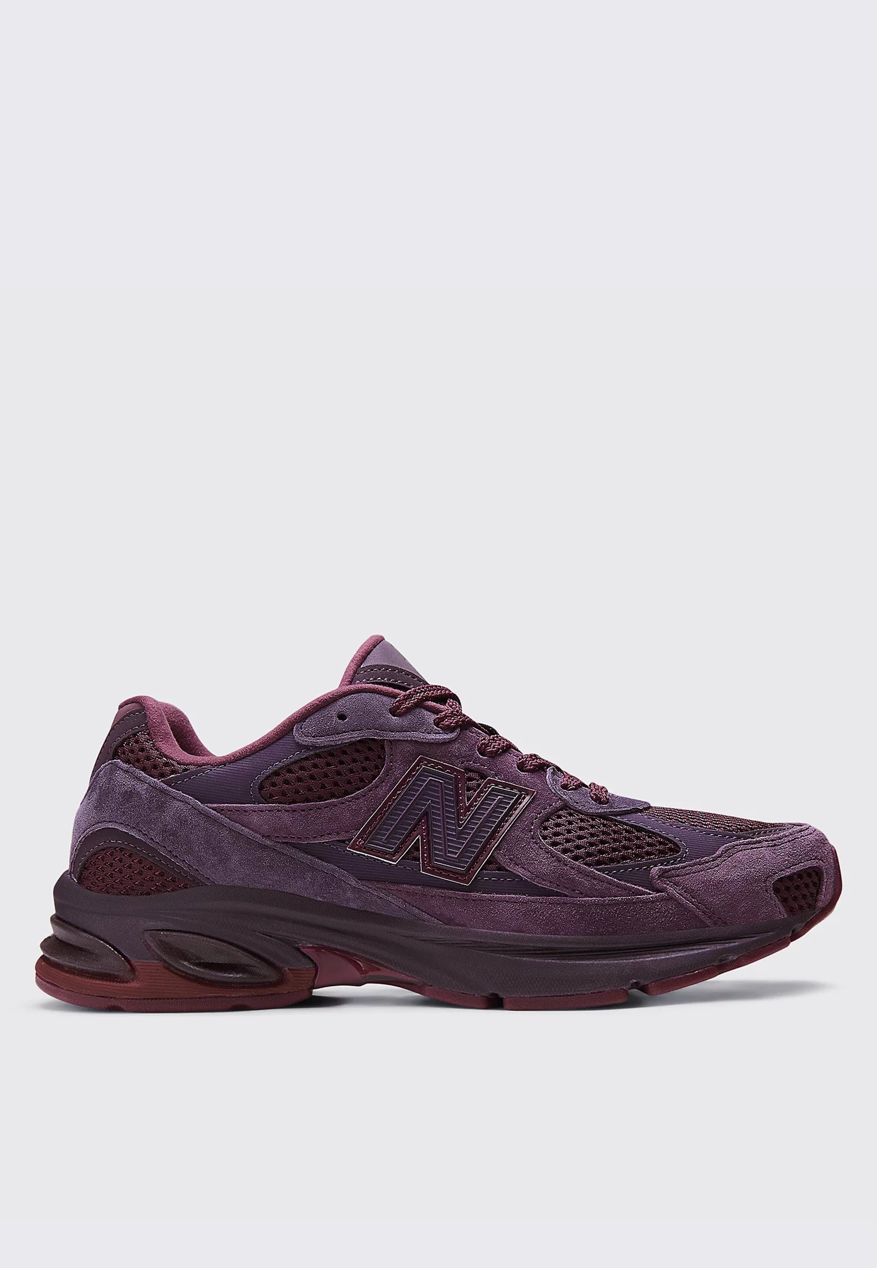 New Balance | Buy Rich Paul x Abzorb 2010 - Plum Brown - U2010RP1