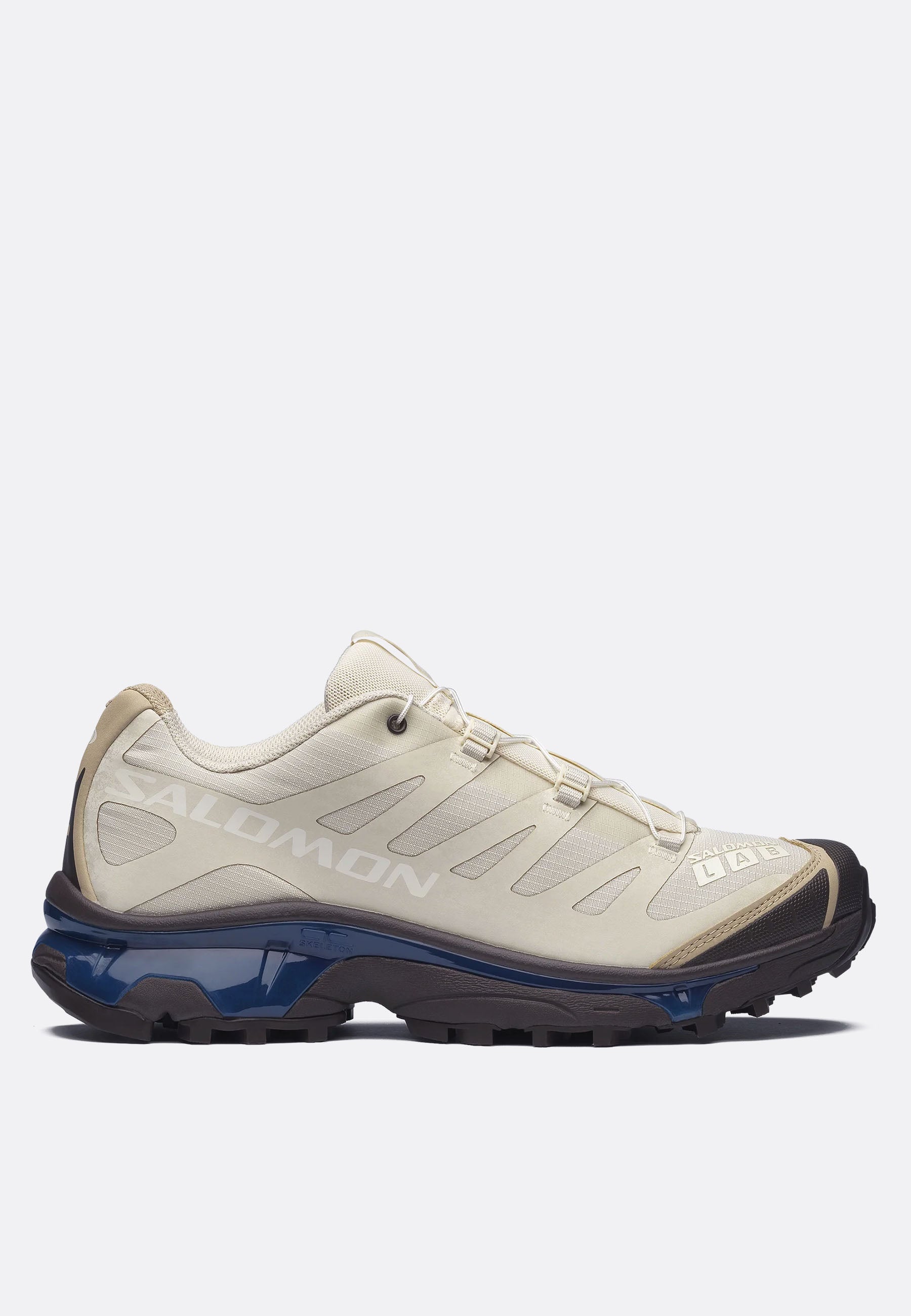 Salomon | Buy XT-4 OG Protective - Vanilla Ice/Black Coffee/Dark
