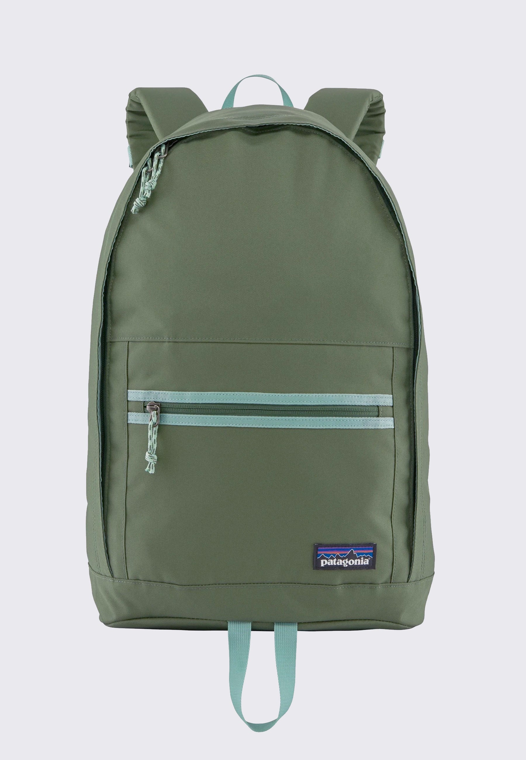 patagonia backpack 15l Kids' Refugio Pack Worn Wear This soft Strabo Patagonia 15l Backpack Patagonia