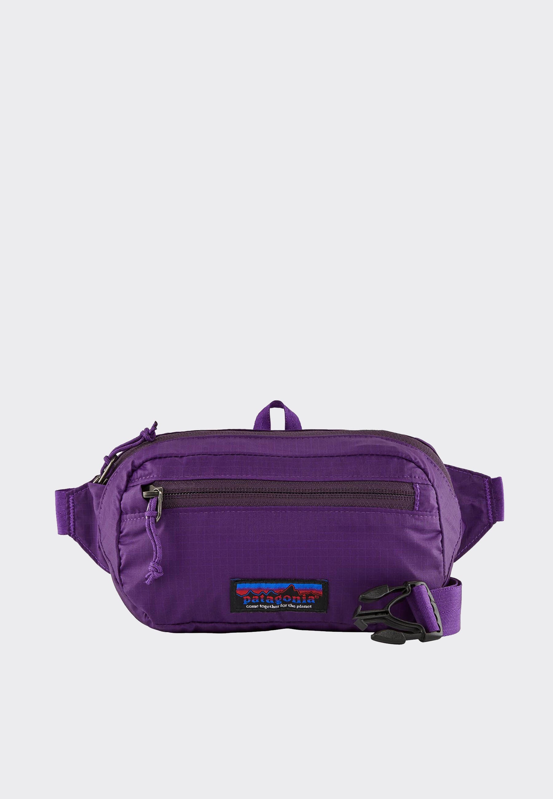patagonia ultralight black hole mini hip pack purple | Buy Bag - online Laptop Backpack Patagonia | The Ultralight Black Hole Style:Brown N.100.3439