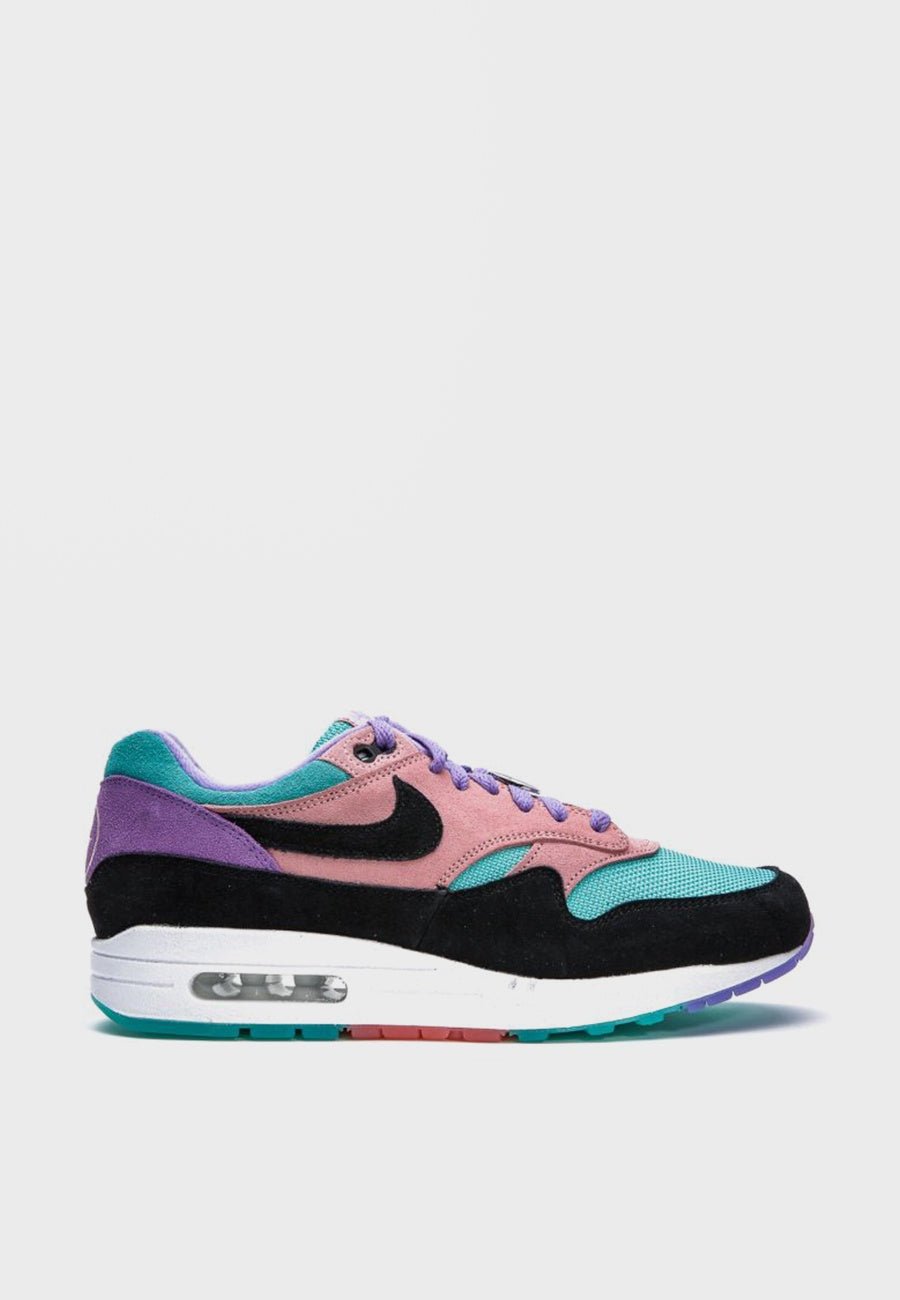 Nike Air Max Have A Nike Day purple/bleached coral/black