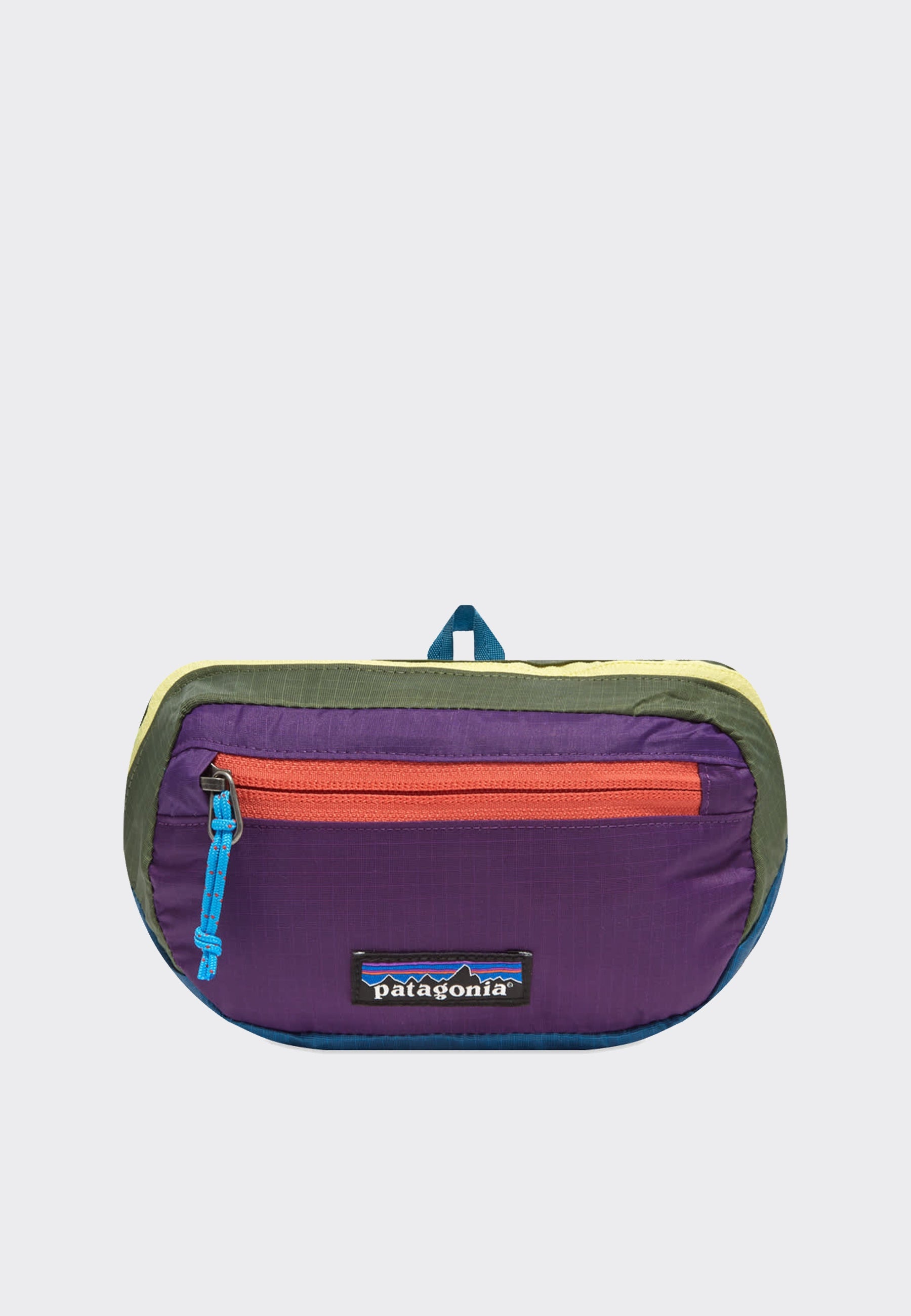 Patagonia Buy Ultralight Black Hole Mini Hip Bag Patchwork