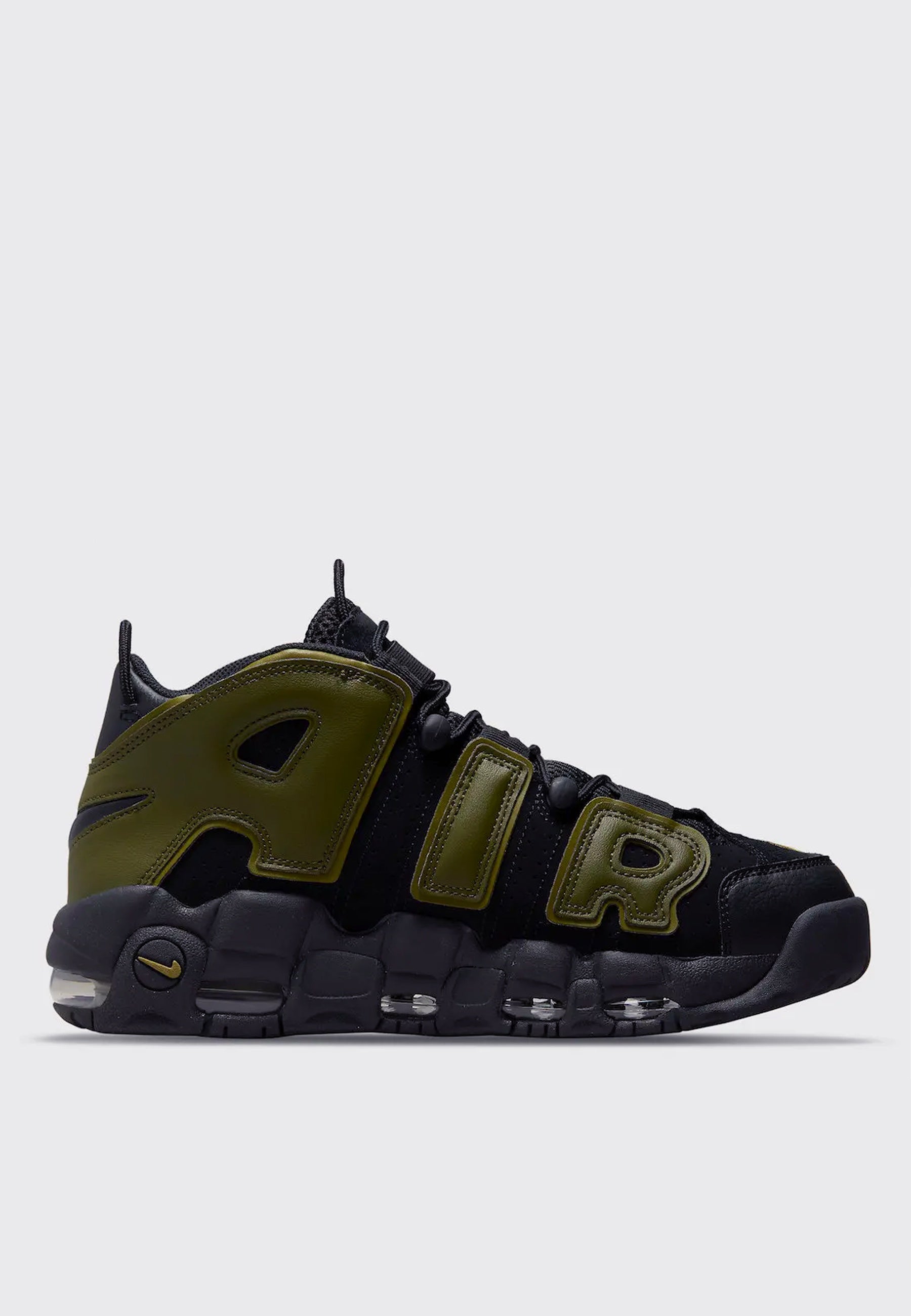 uptempo military