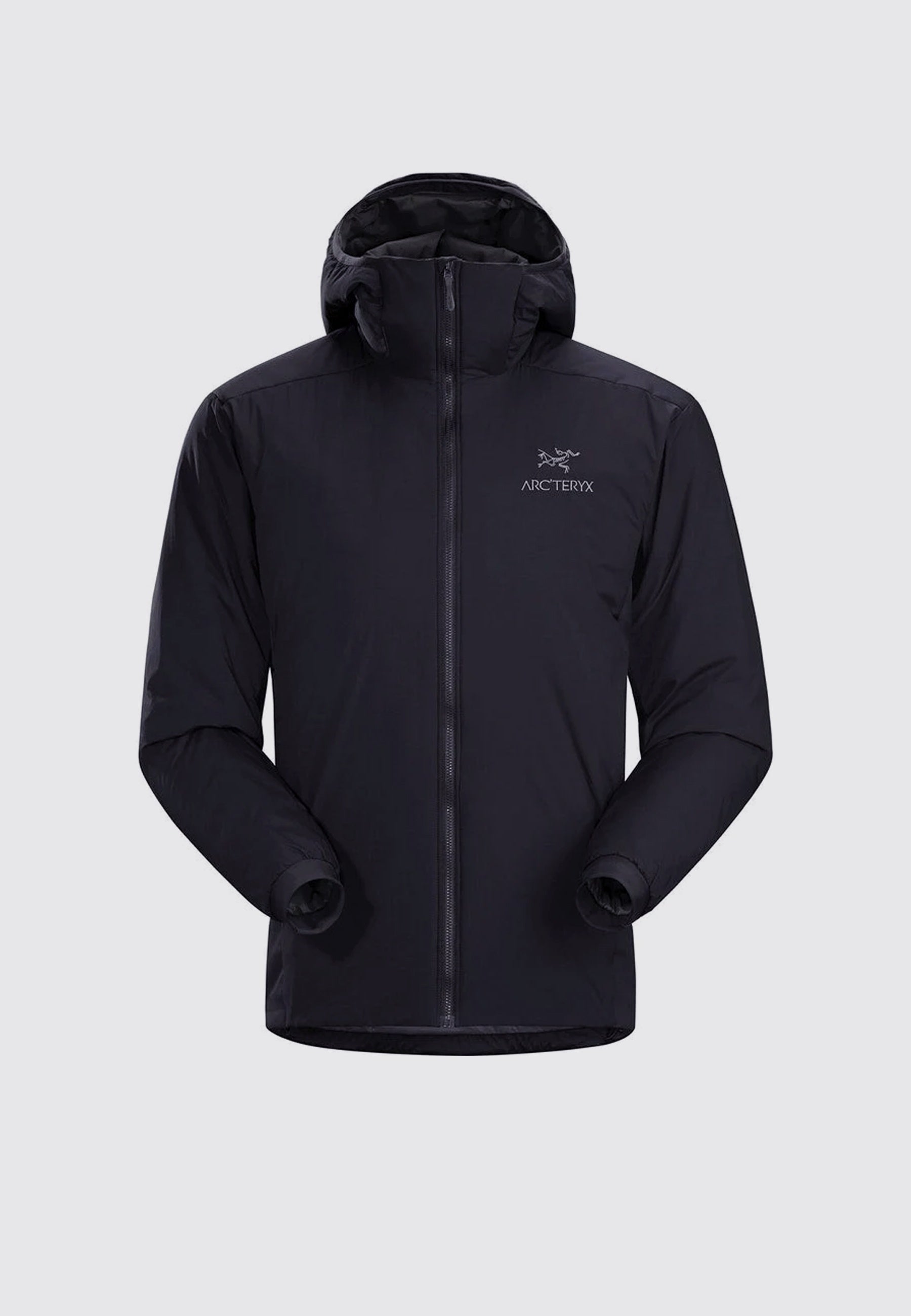 Arc'teryx Shop Atom LT Hoodie Black online Good As Gold, NZ
