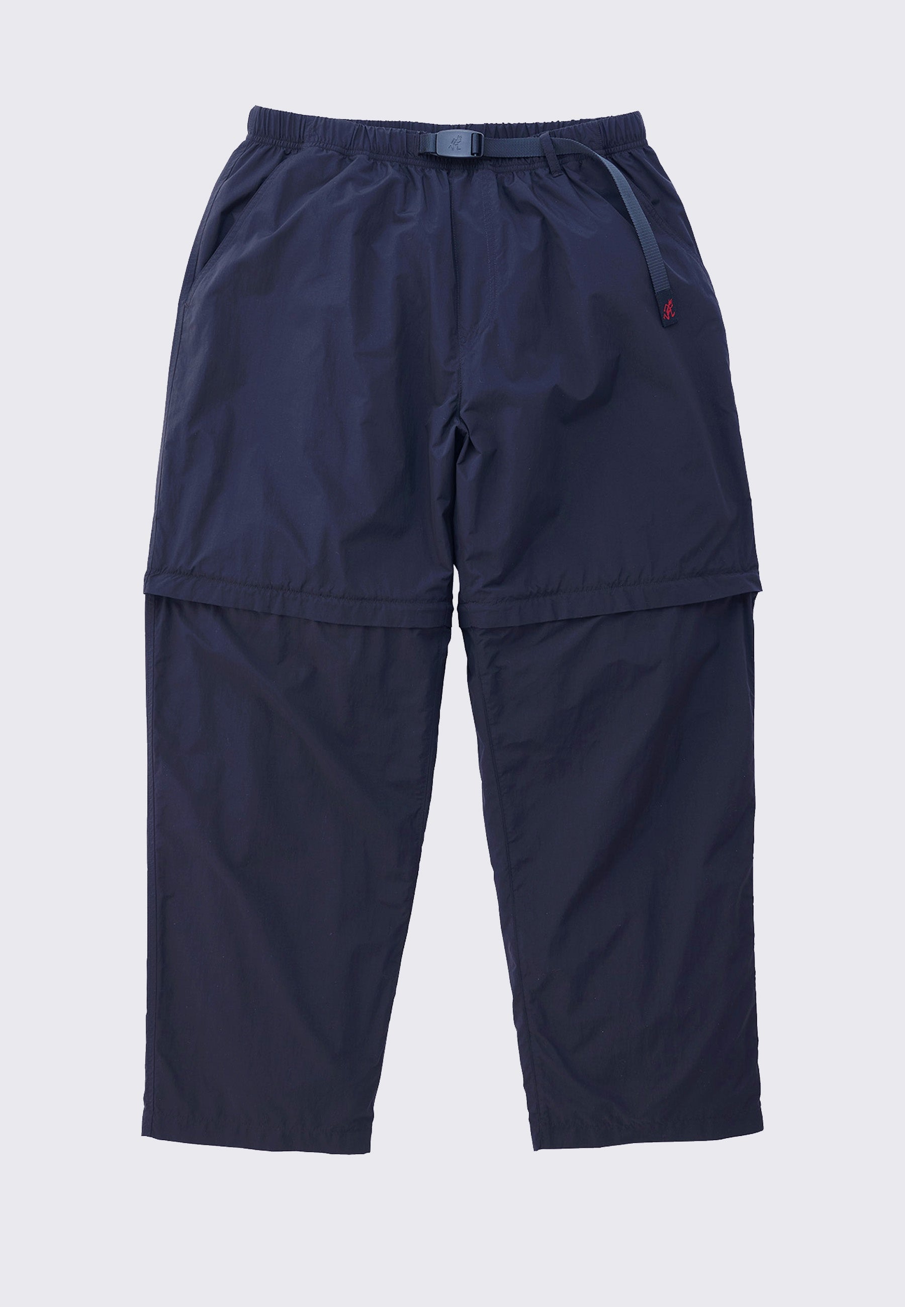 Gramicci | Buy Convertible Trail Pant - Black online | Good As