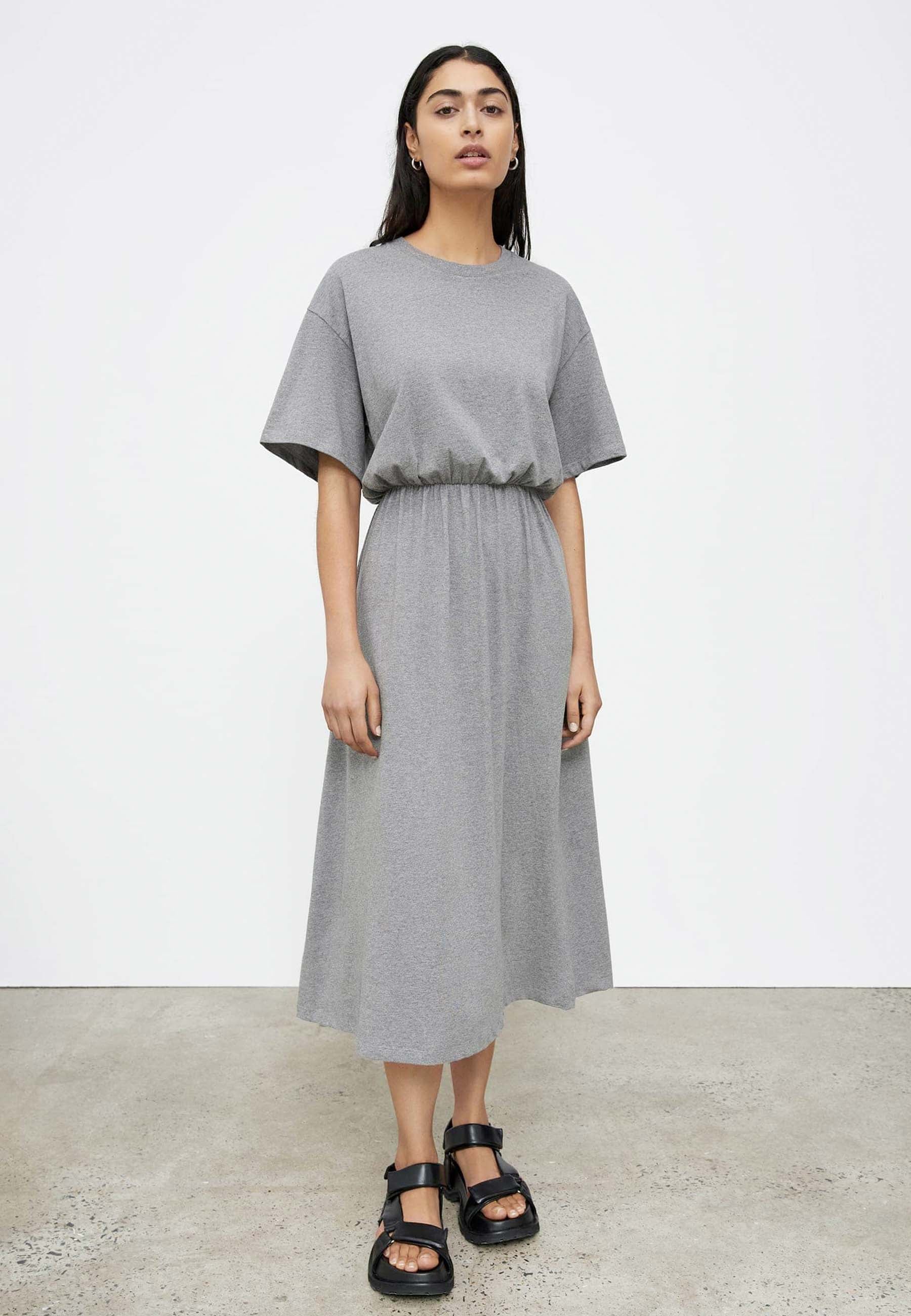 kowtow t shirt dress Kowtow T-shirt Dancer Dress