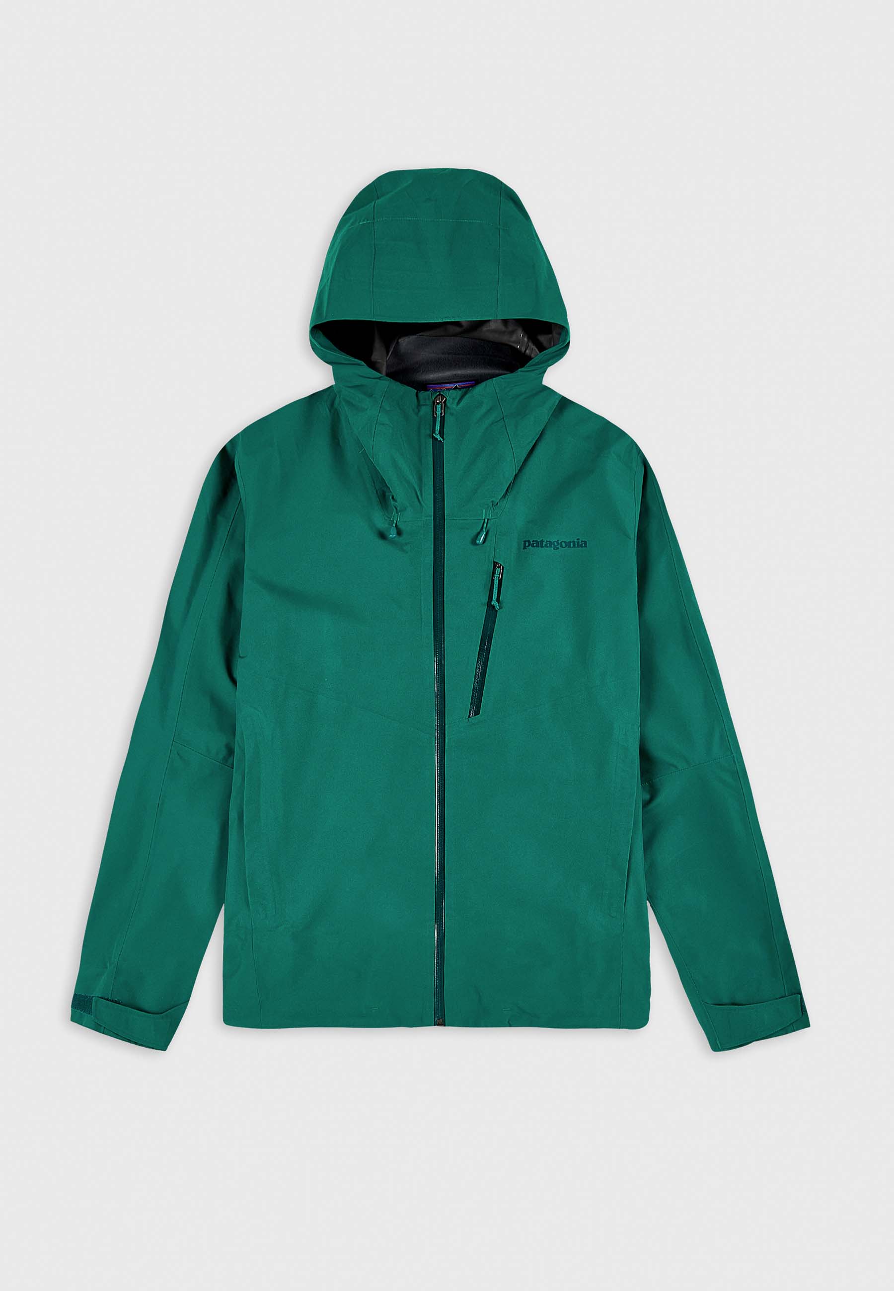 Patagonia Buy Calcite Jacket borealis green online Good As