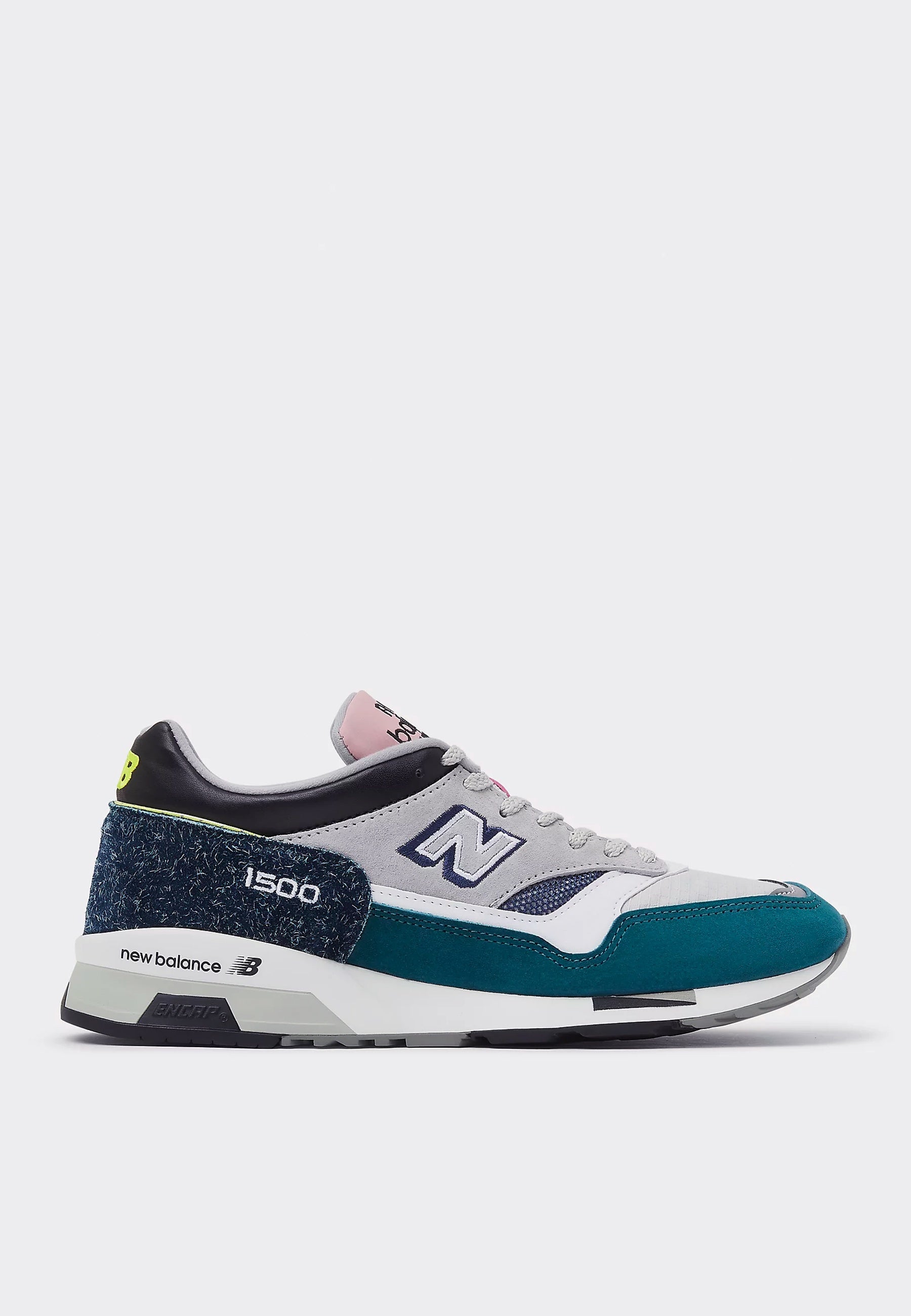 New Balance Buy M1500PSG Made in UK Grey/Rose online Good As