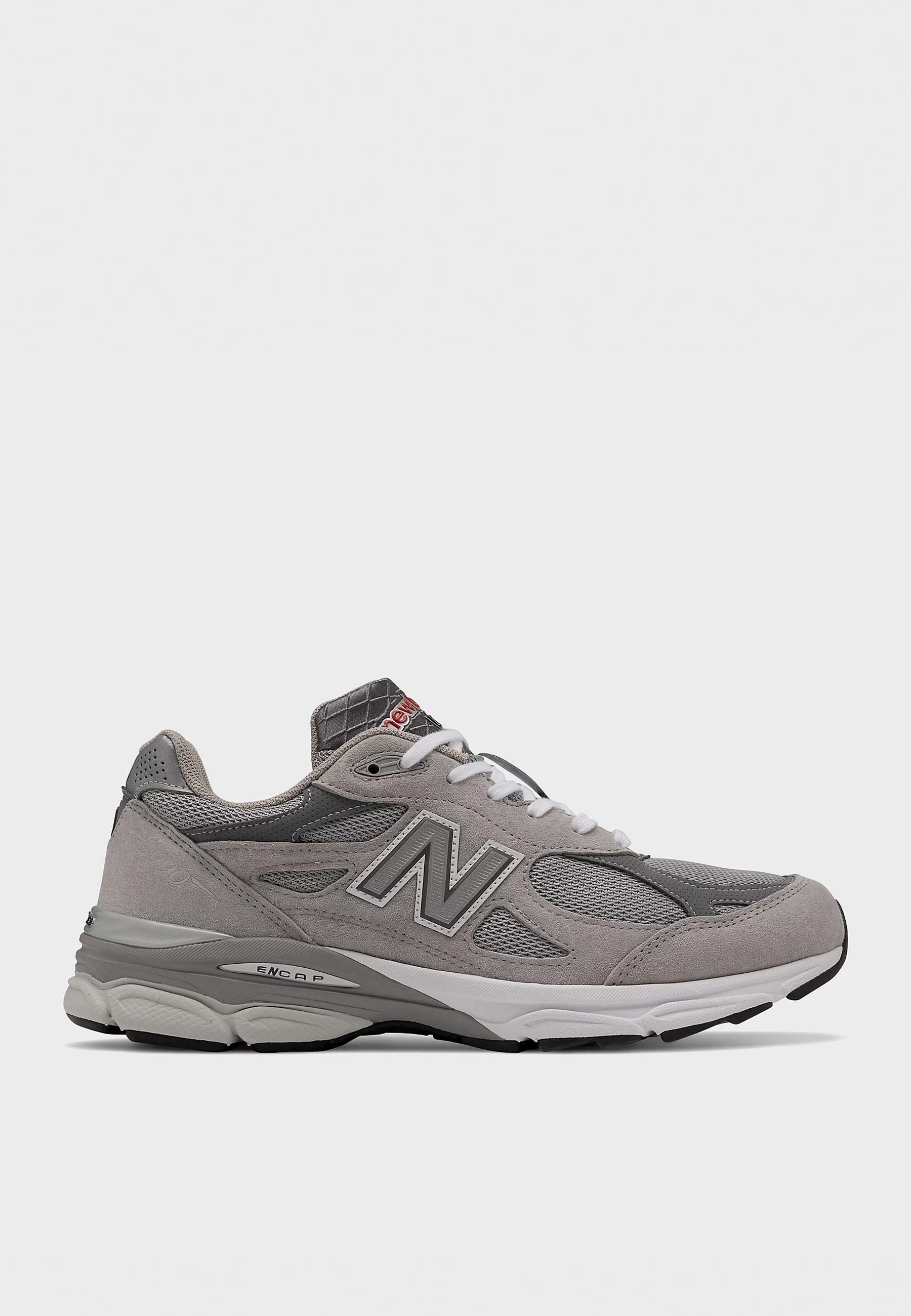 New Balance | Buy 990 V3 D Width - grey online | Good As Gold, NZ