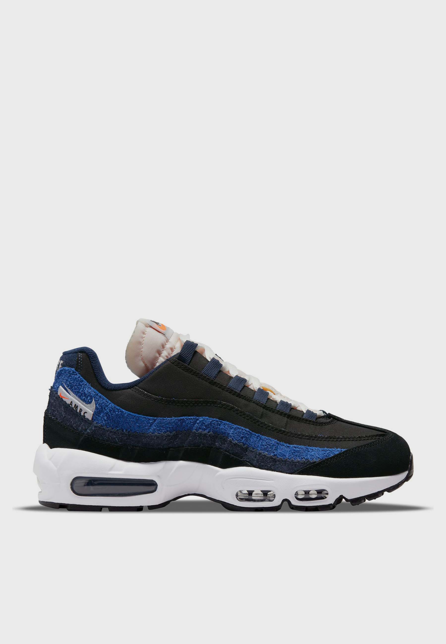 Nike Buy 95 SE black/sail obsidian deep royal blue online