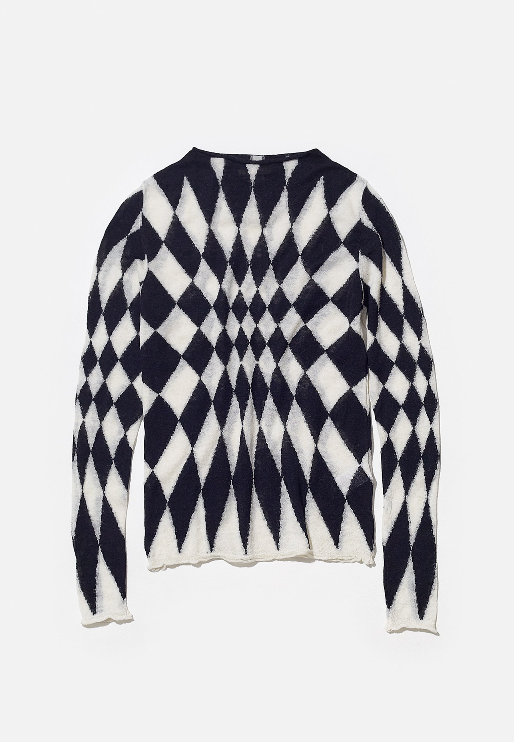 Paloma Wool | Buy Comedia Knit - black online | Good As Gold, NZ 