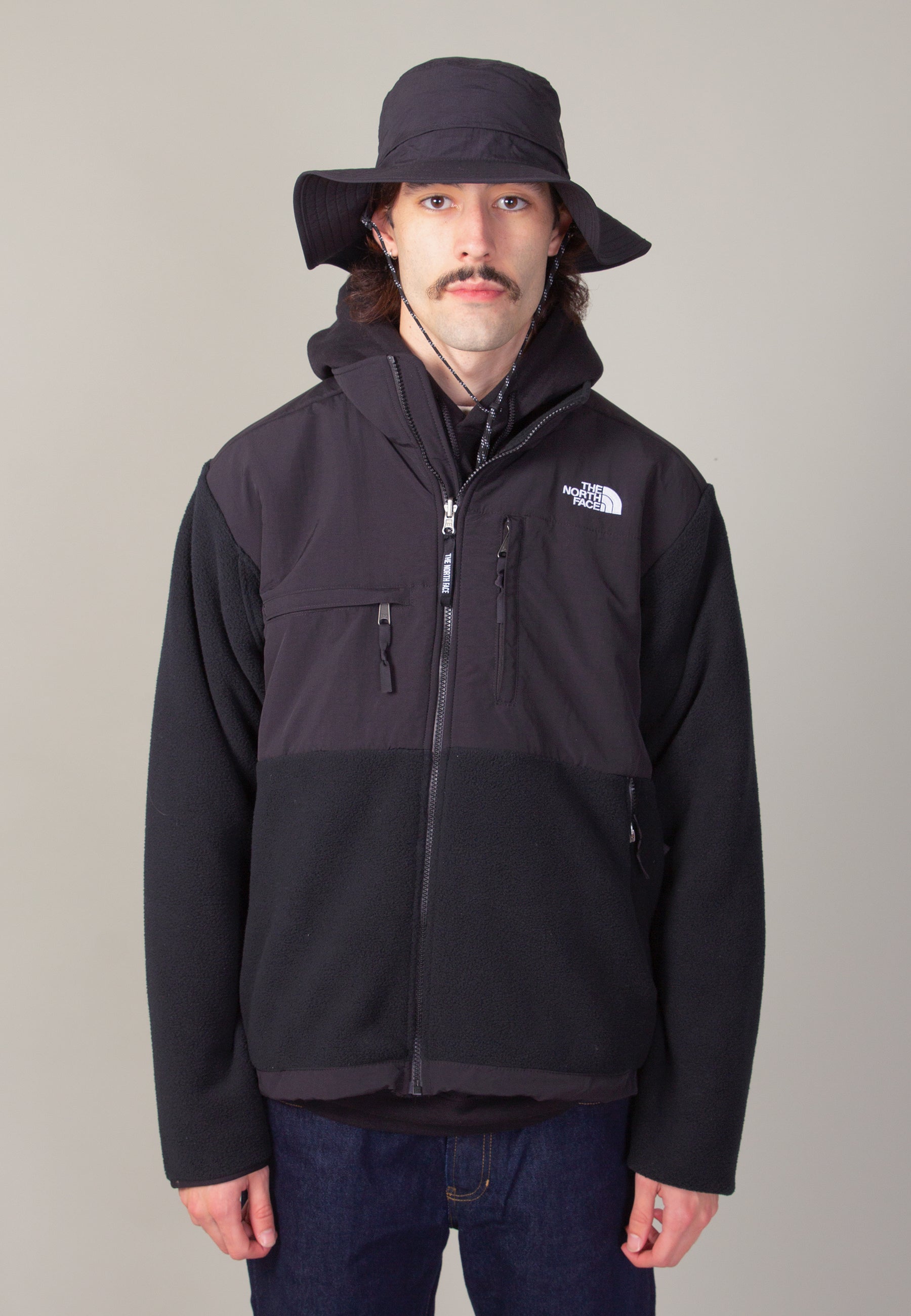 The North Face Buy 95 Retro Denali Jacket black online Good